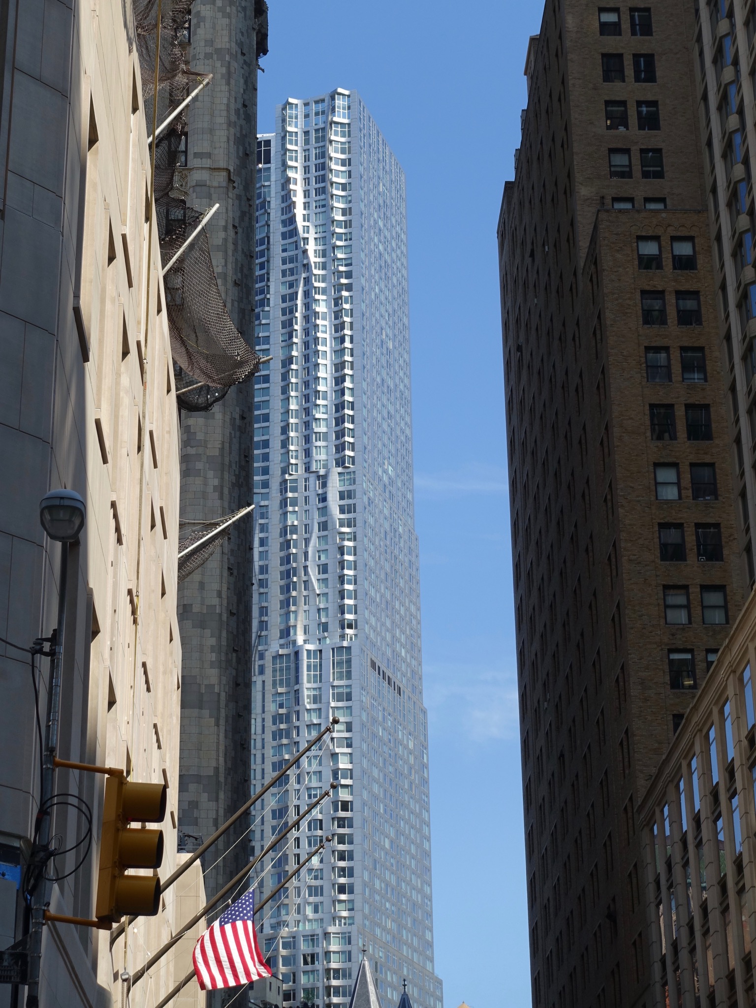 Photo 12 of 73 from the album Highlights New York 2015.