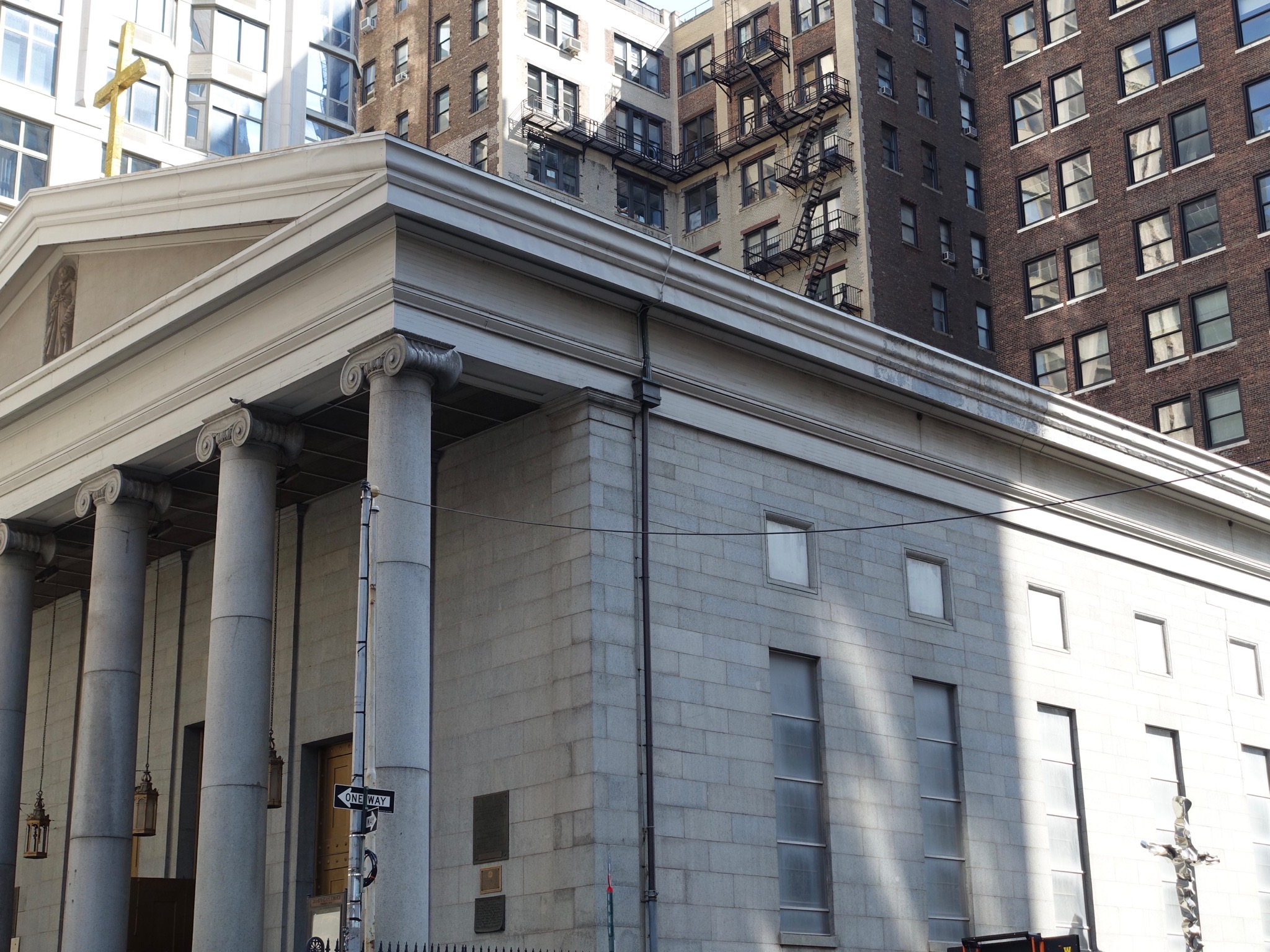 Photo 13 of 73 from the album Highlights New York 2015.