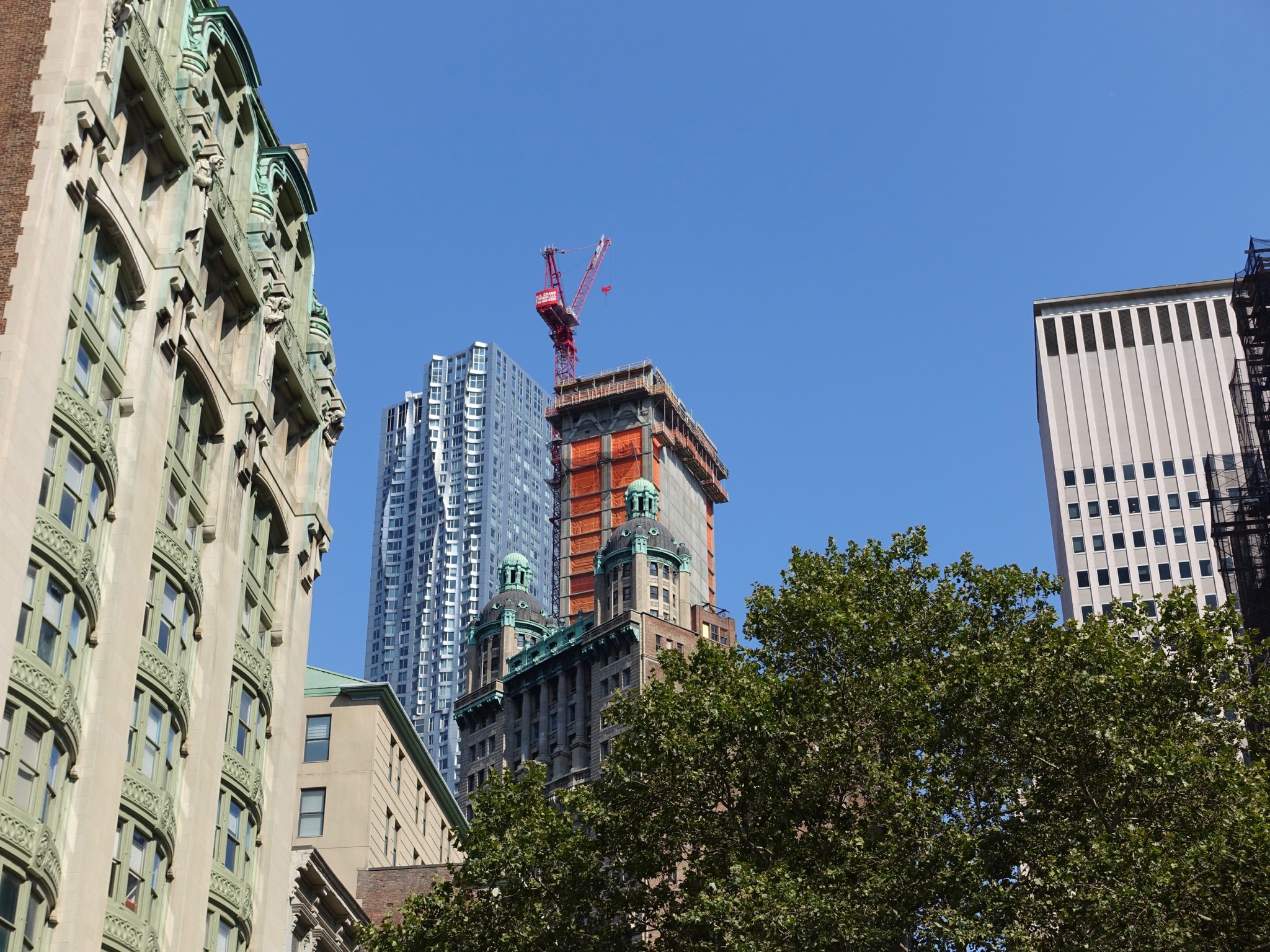 Photo 15 of 73 from the album Highlights New York 2015.