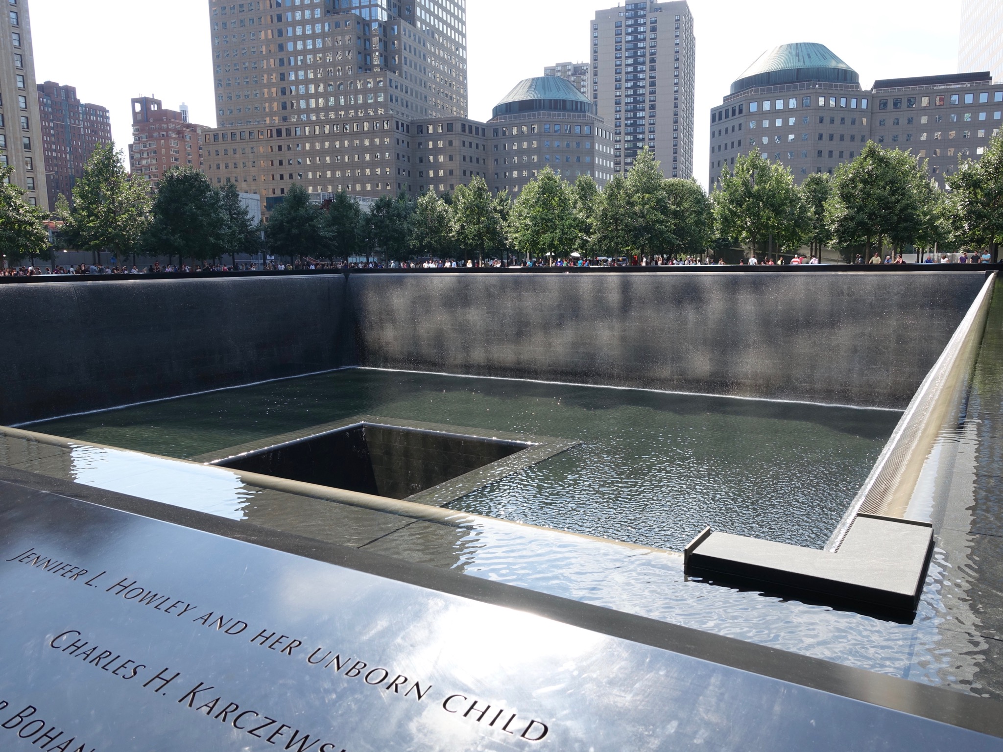 Photo 19 of 73 from the album Highlights New York 2015.