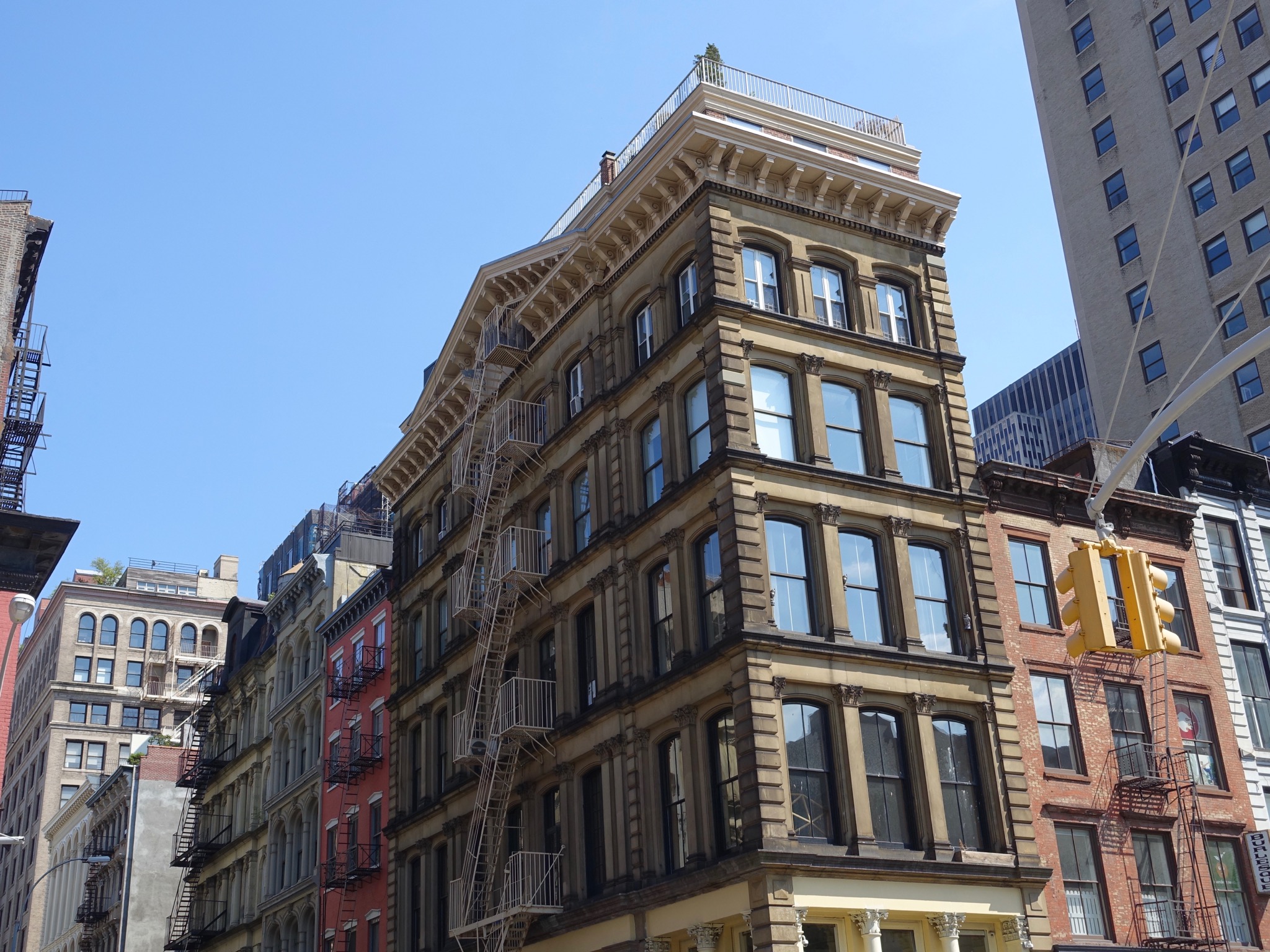 Photo 2 of 73 from the album Highlights New York 2015.