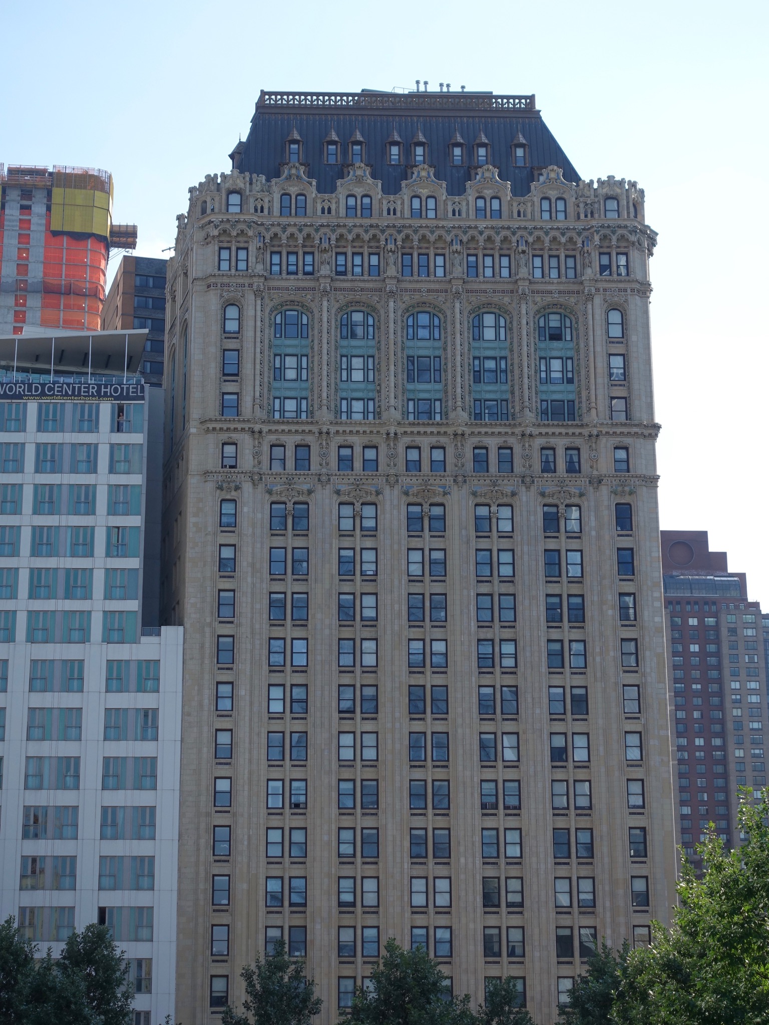 Photo 21 of 73 from the album Highlights New York 2015.