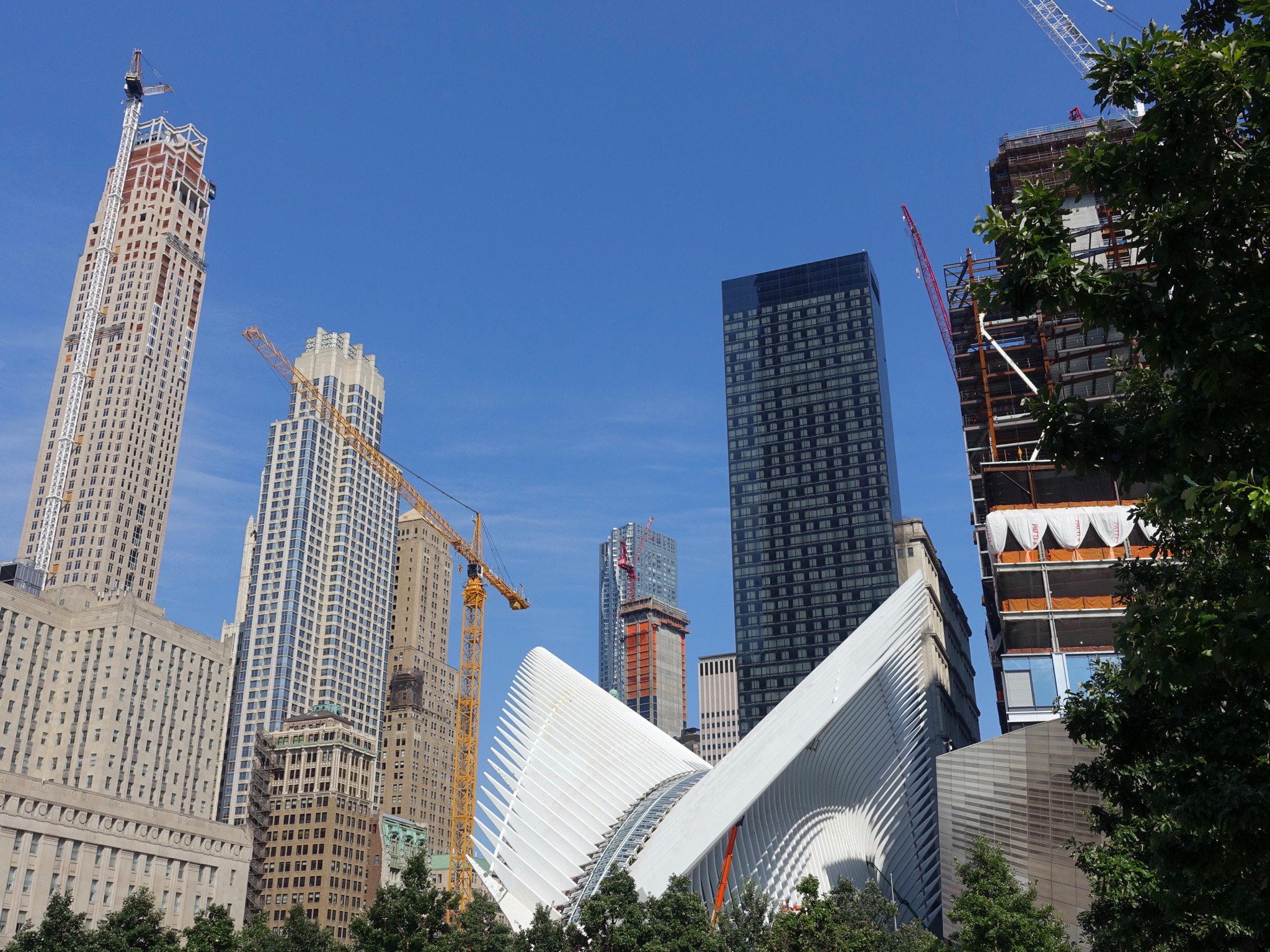 Photo 24 of 73 from the album Highlights New York 2015.