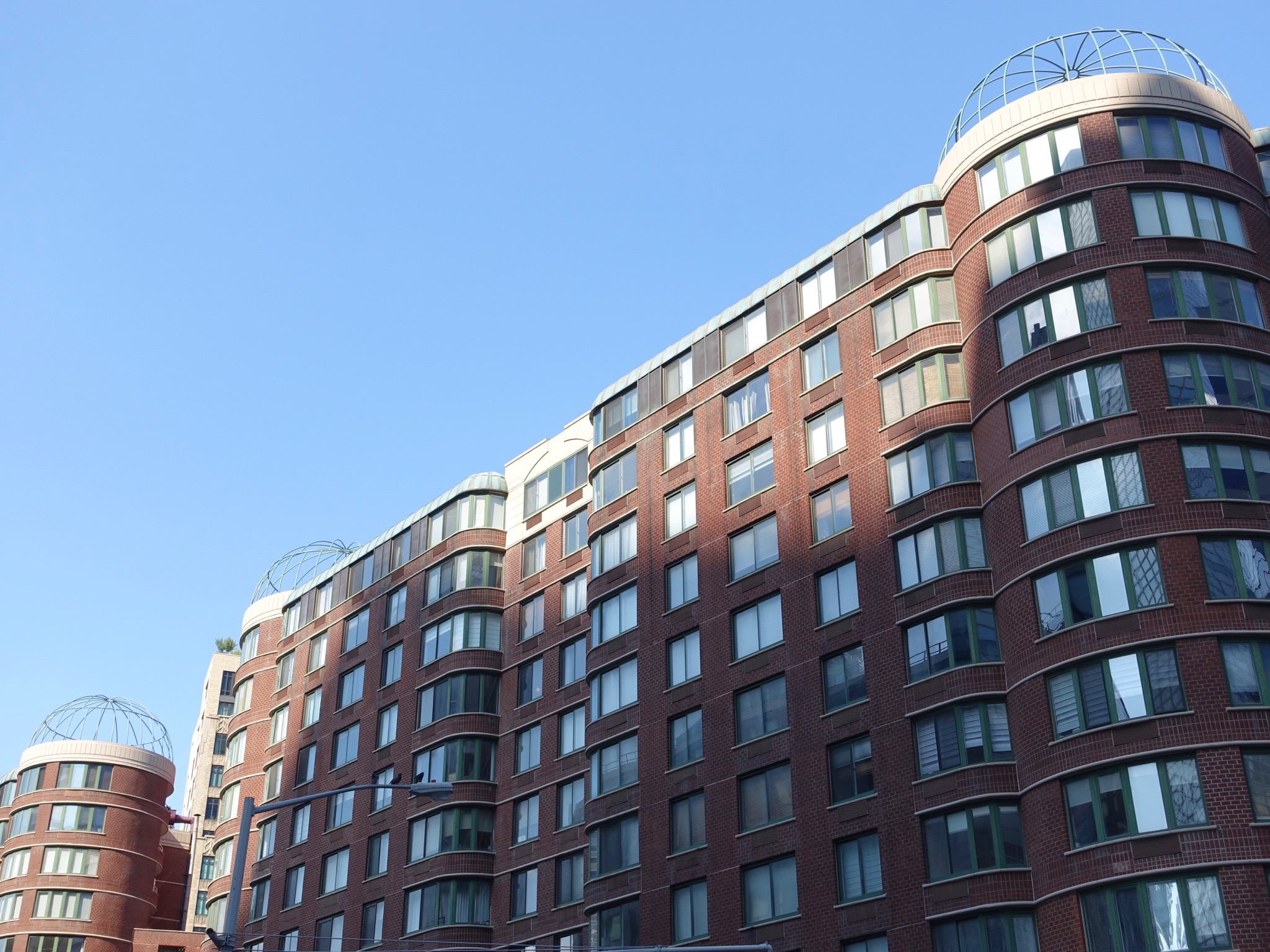 Photo 30 of 73 from the album Highlights New York 2015.