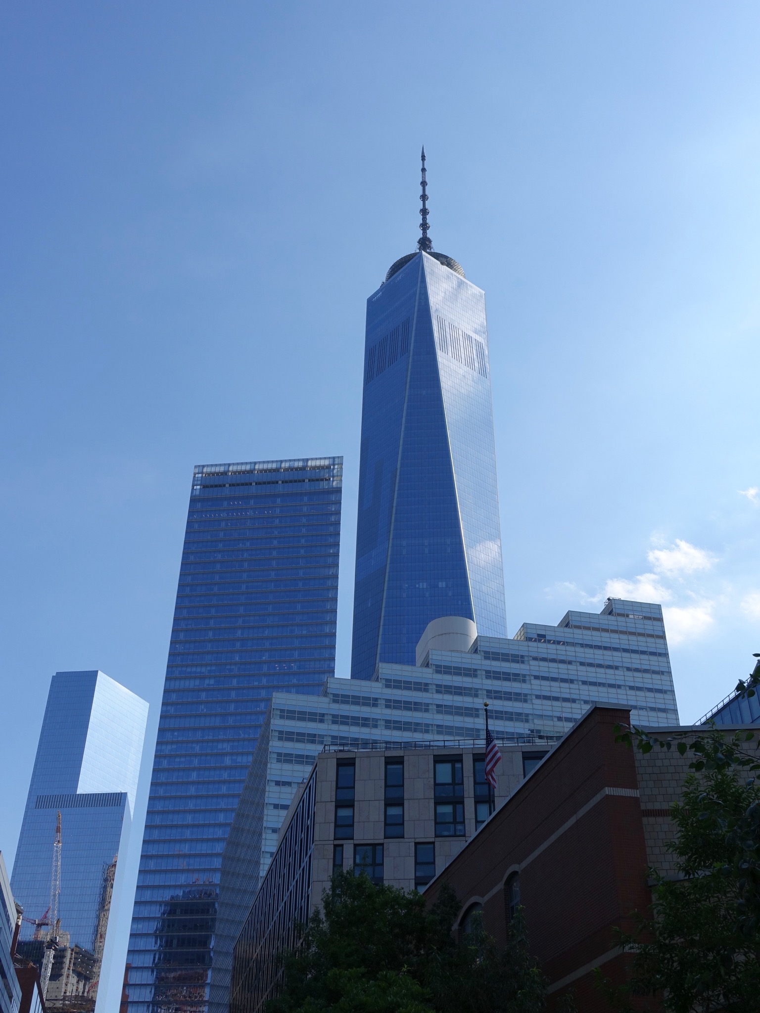 Photo 31 of 73 from the album Highlights New York 2015.