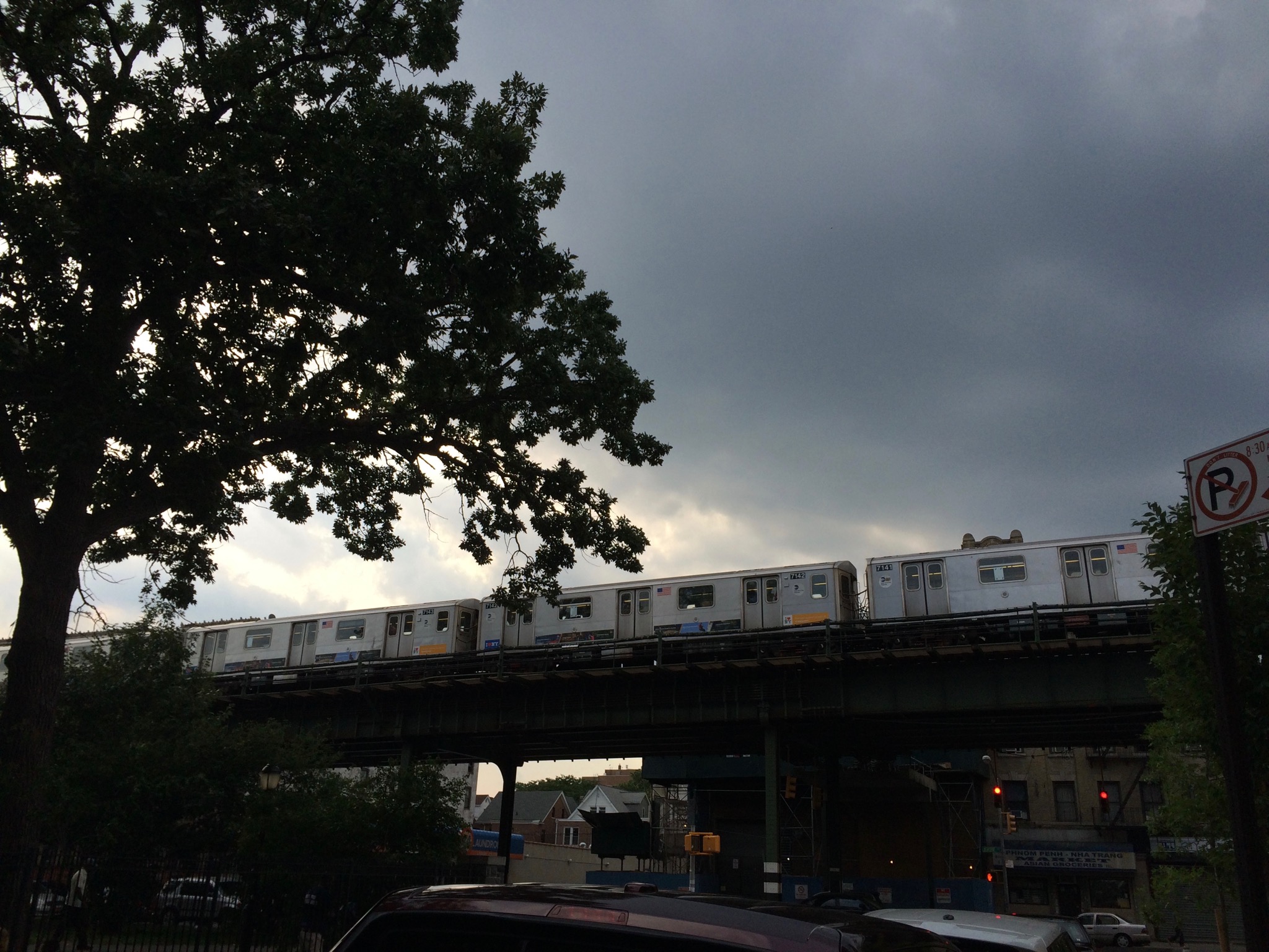 Photo 34 of 73 from the album Highlights New York 2015.