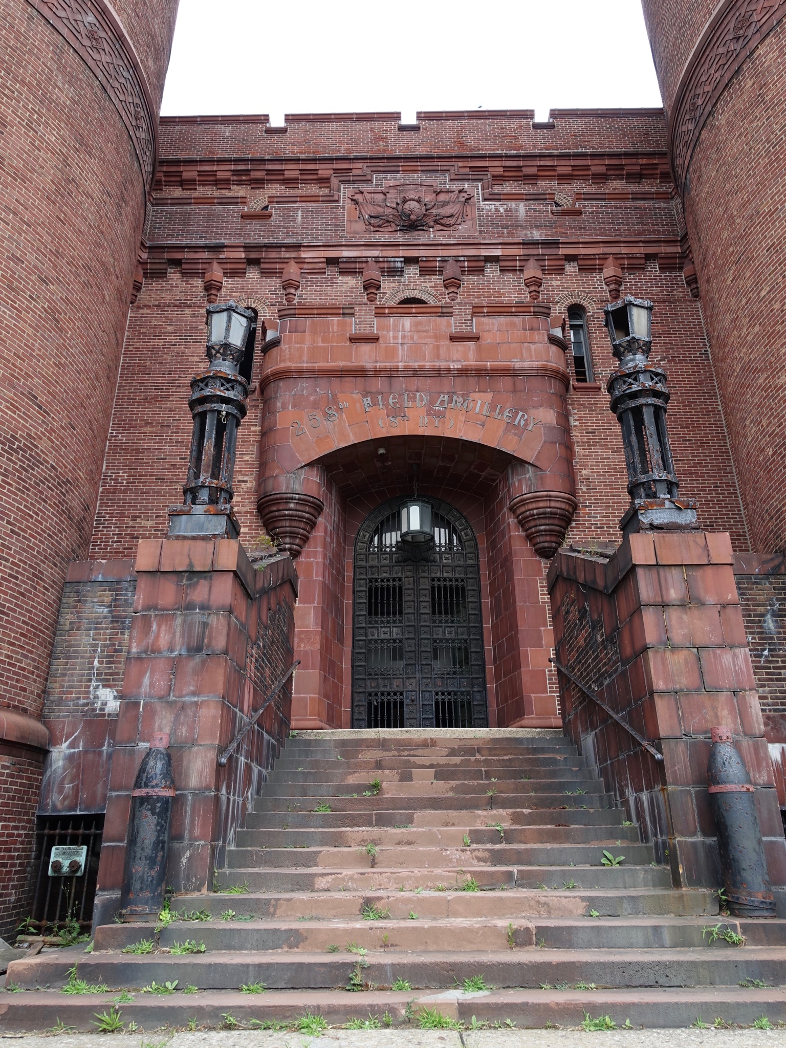 Photo 35 of 73 from the album Highlights New York 2015.