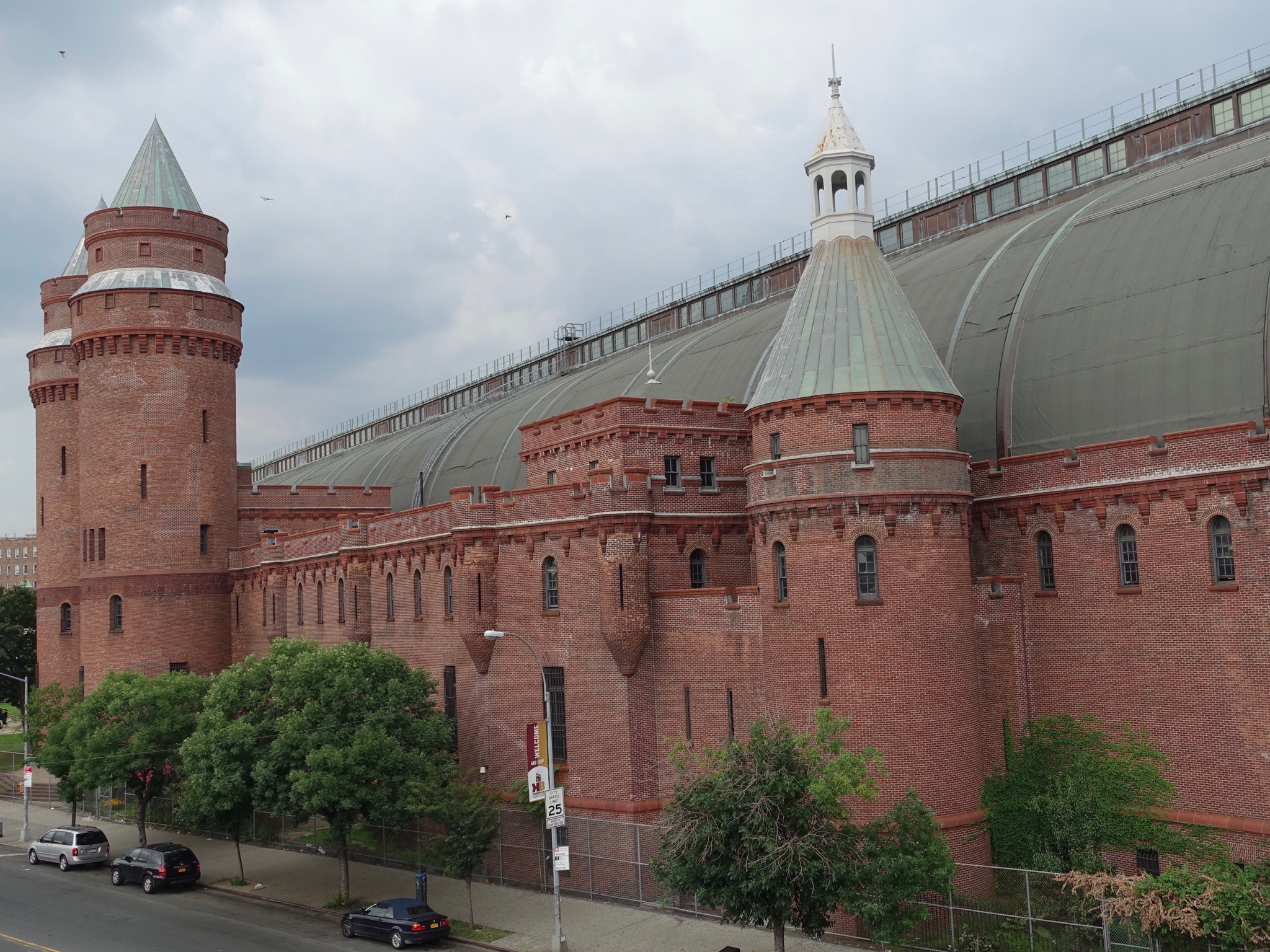 Photo 37 of 73 from the album Highlights New York 2015.