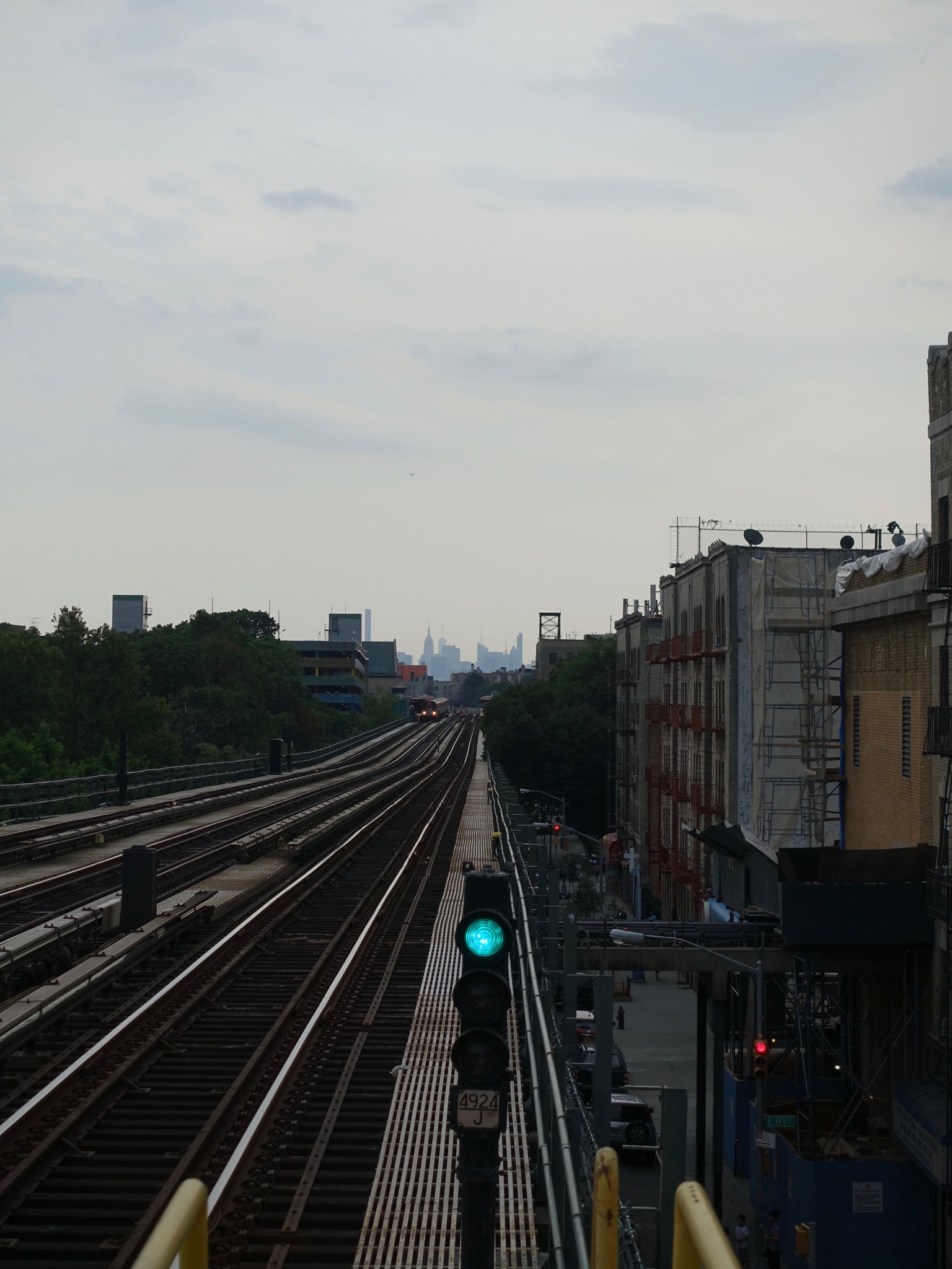 Photo 38 of 73 from the album Highlights New York 2015.