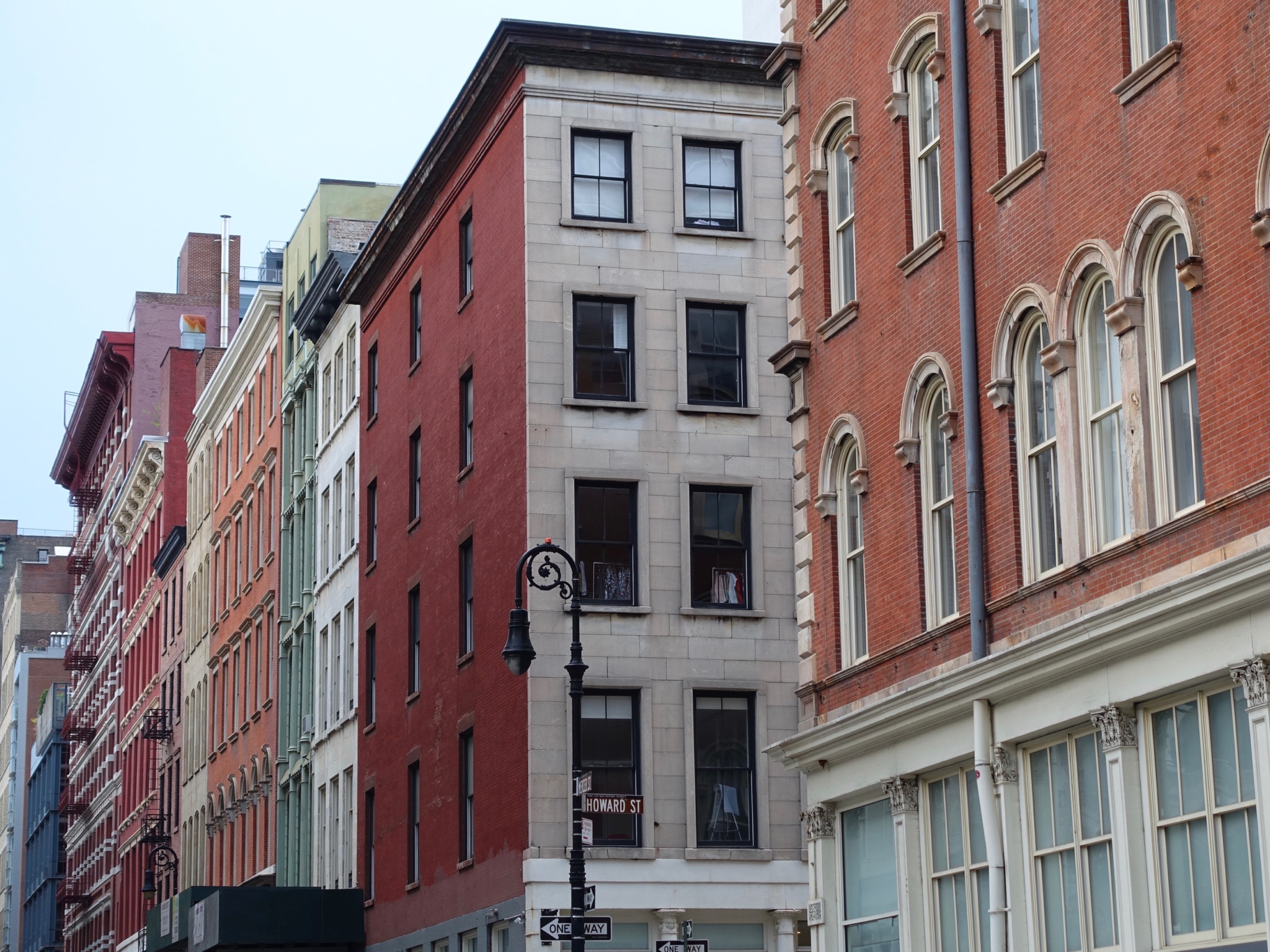 Photo 39 of 73 from the album Highlights New York 2015.