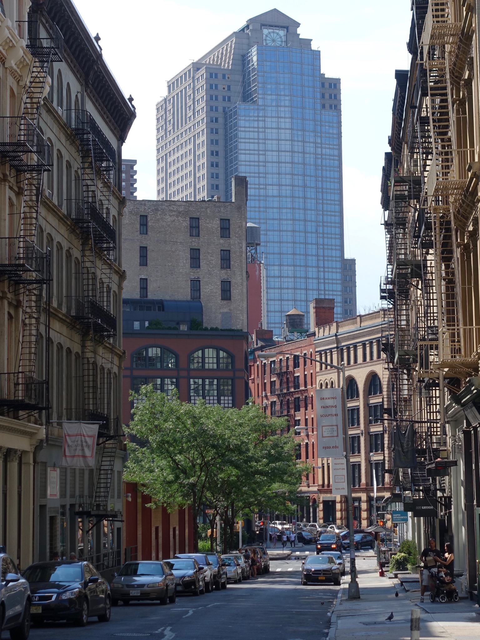 Photo 4 of 73 from the album Highlights New York 2015.