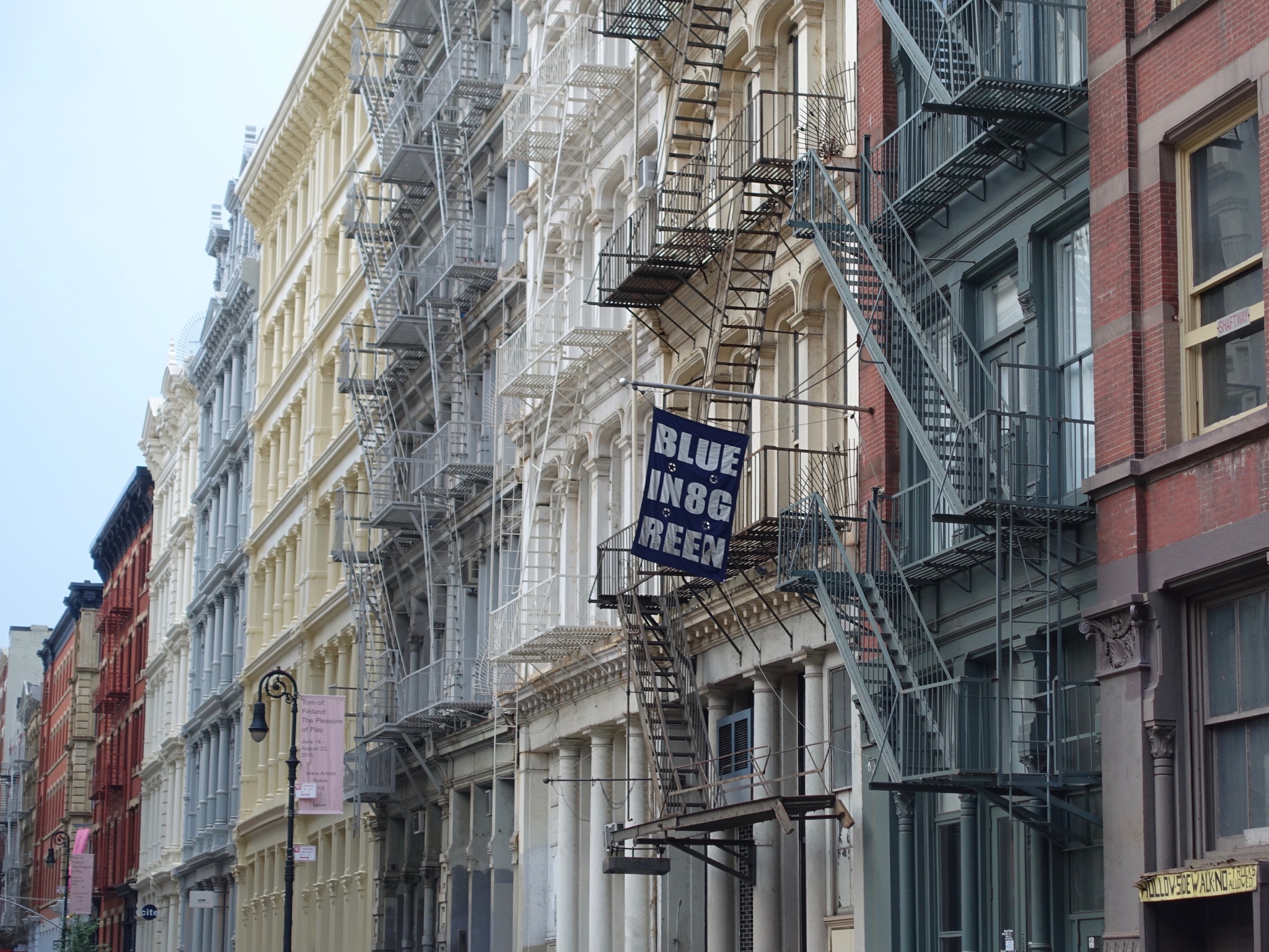 Photo 40 of 73 from the album Highlights New York 2015.