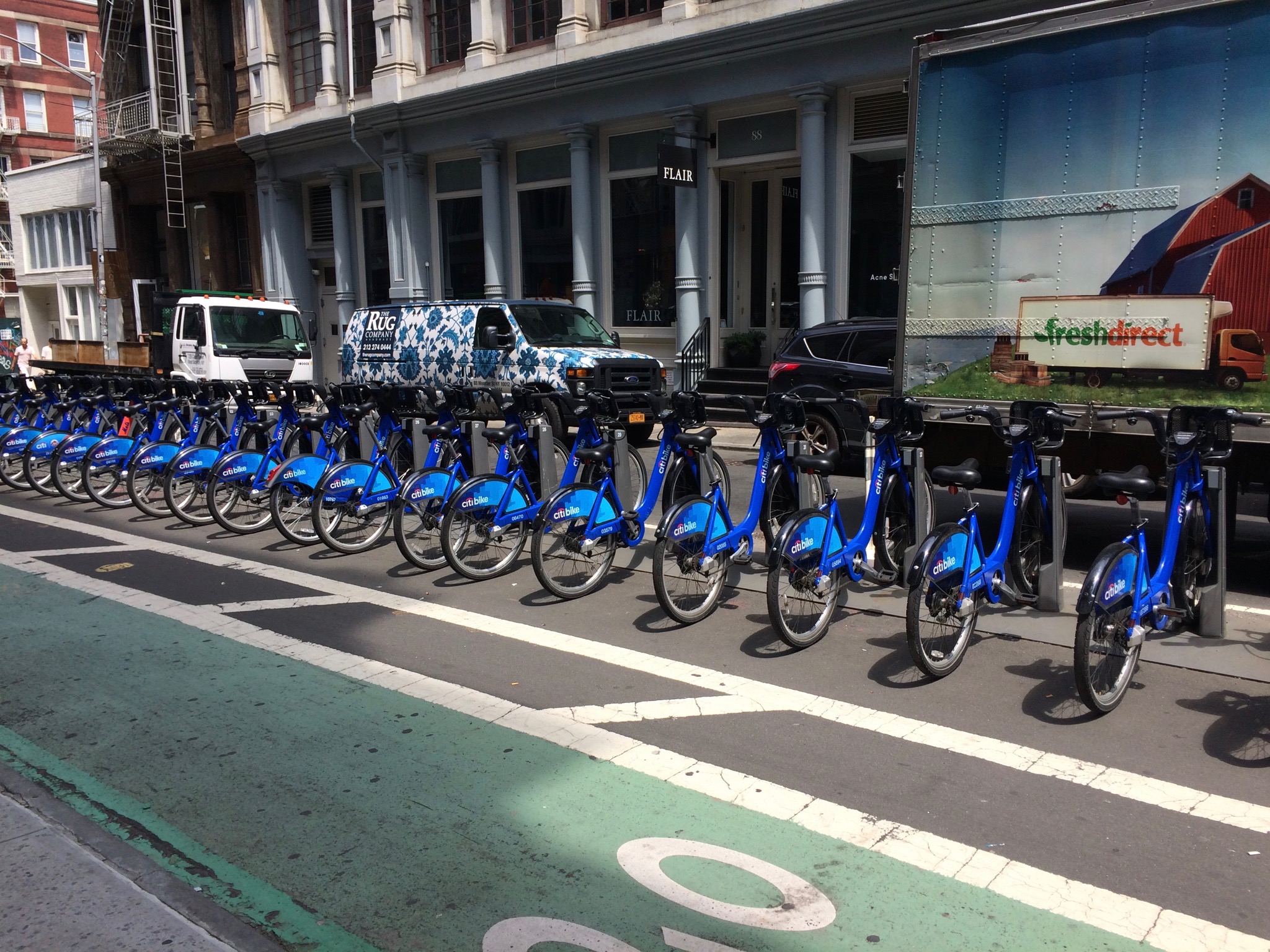 Photo 42 of 73 from the album Highlights New York 2015.