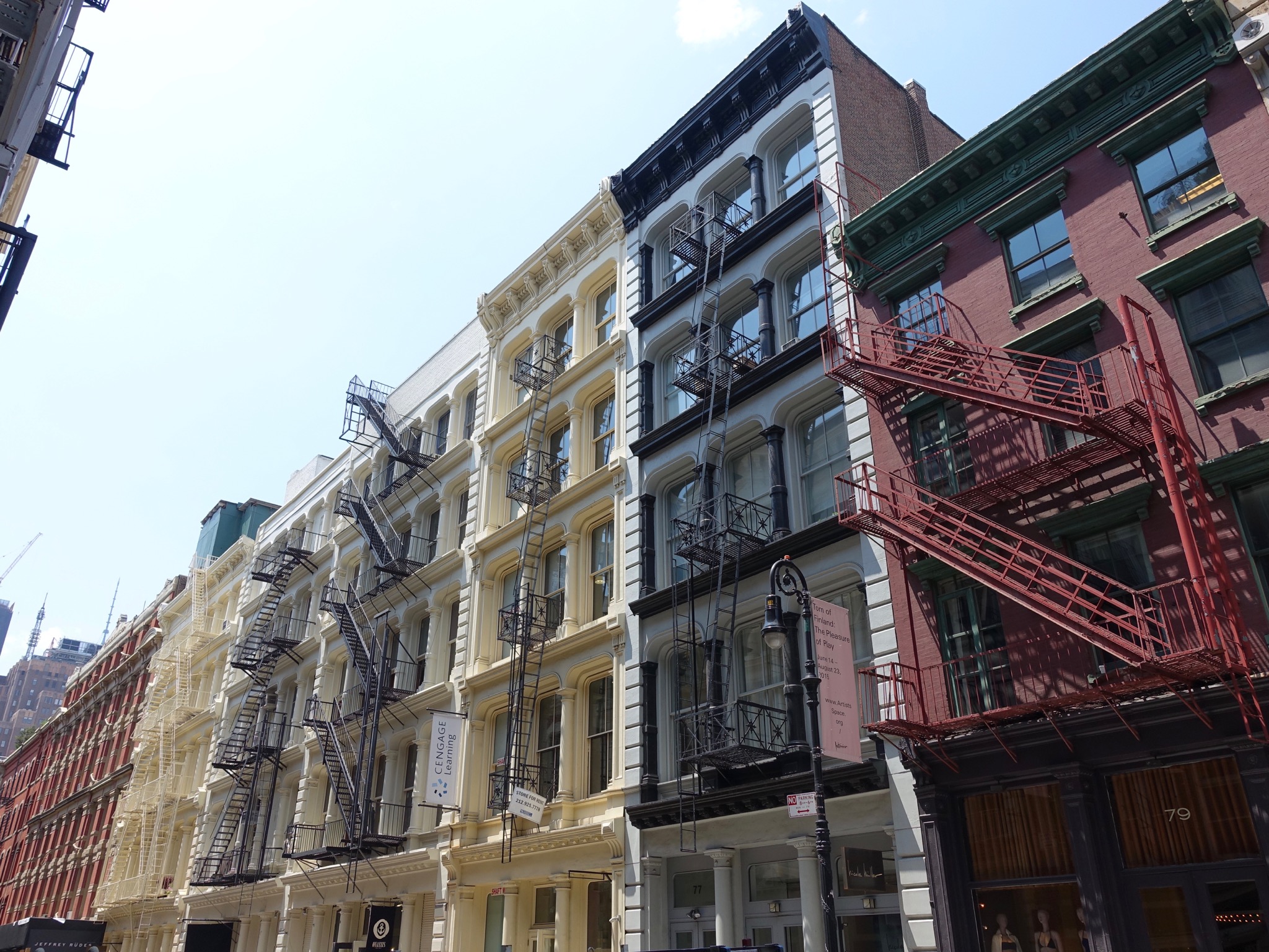 Photo 44 of 73 from the album Highlights New York 2015.