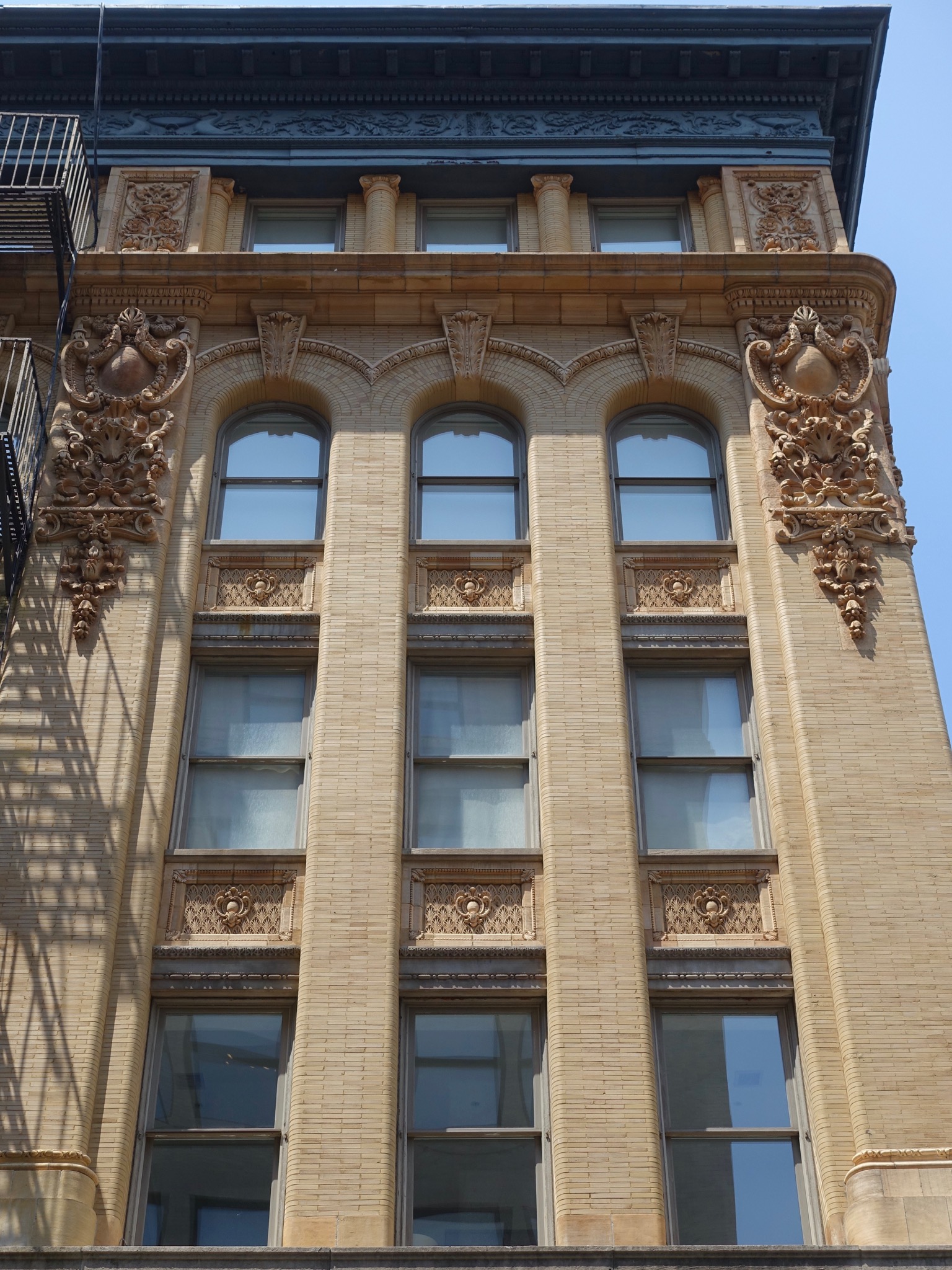 Photo 45 of 73 from the album Highlights New York 2015.