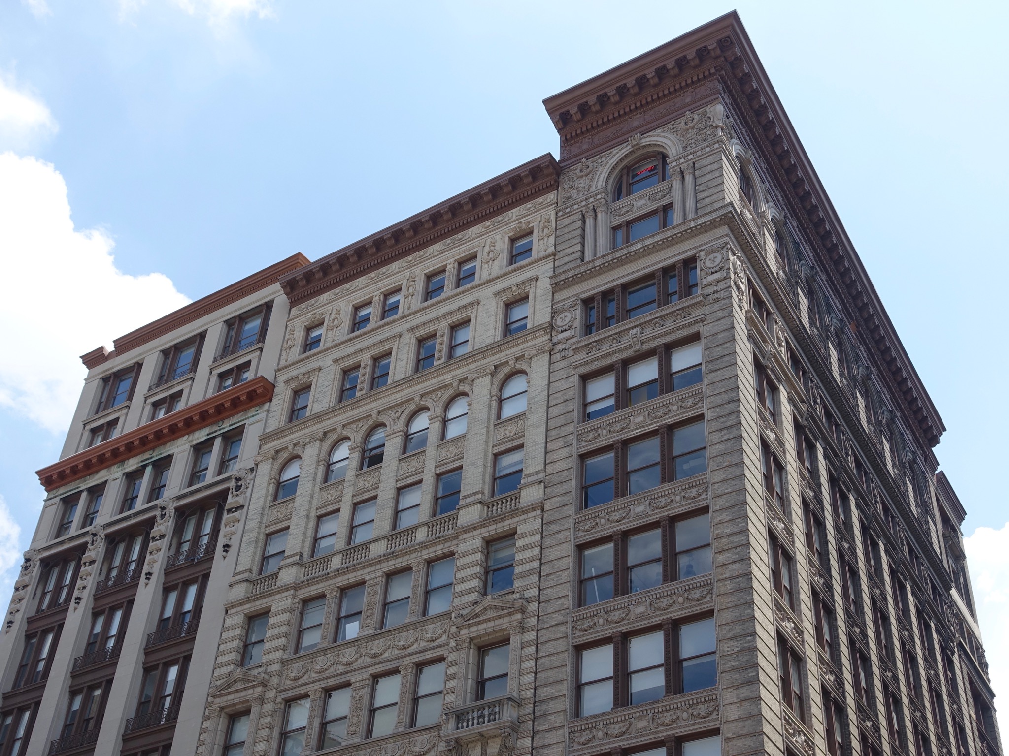 Photo 47 of 73 from the album Highlights New York 2015.