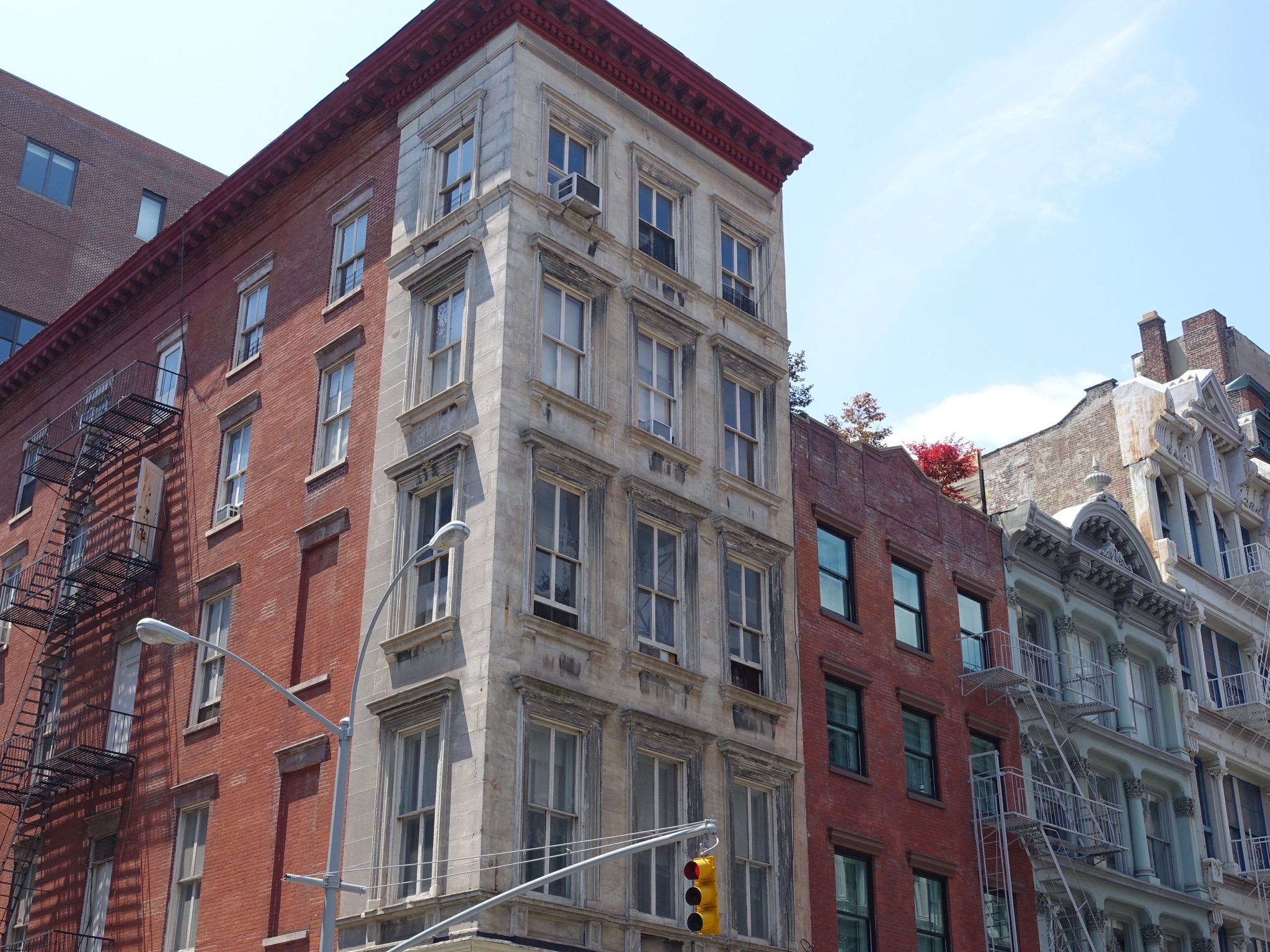 Photo 48 of 73 from the album Highlights New York 2015.