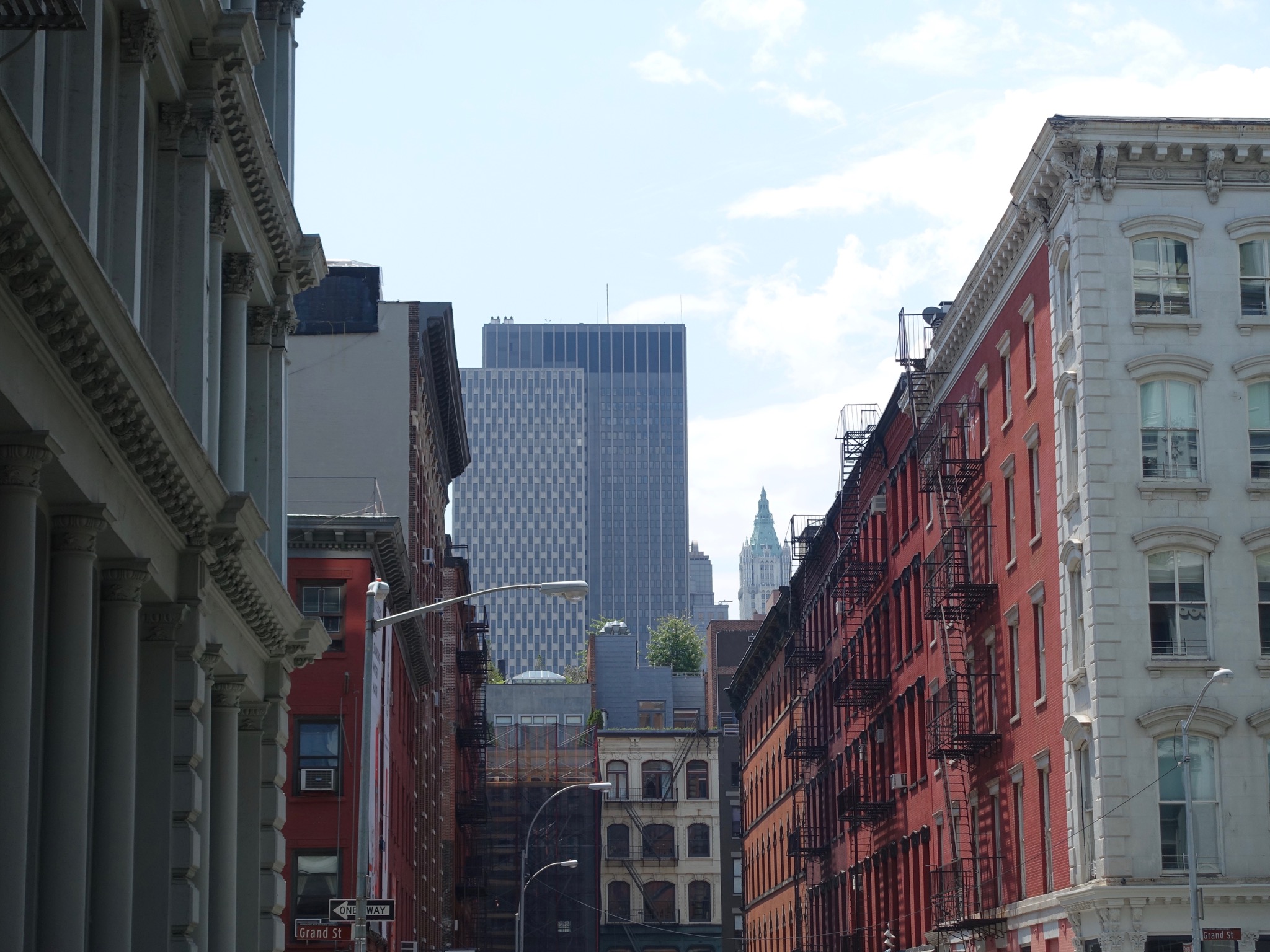 Photo 49 of 73 from the album Highlights New York 2015.