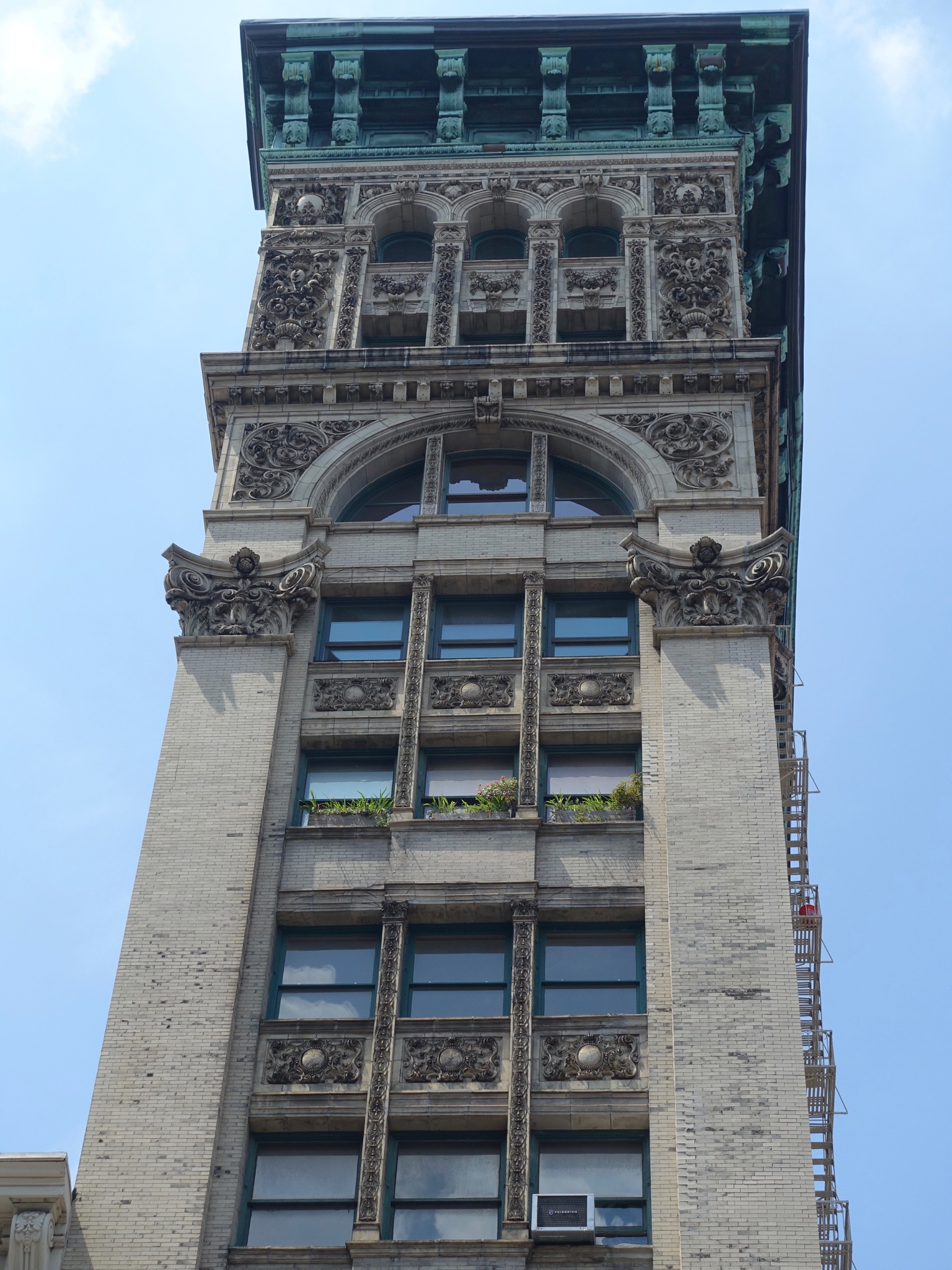 Photo 50 of 73 from the album Highlights New York 2015.