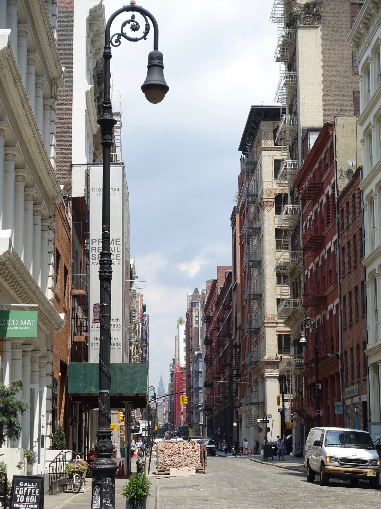 Photo 51 of 73 from the album Highlights New York 2015.