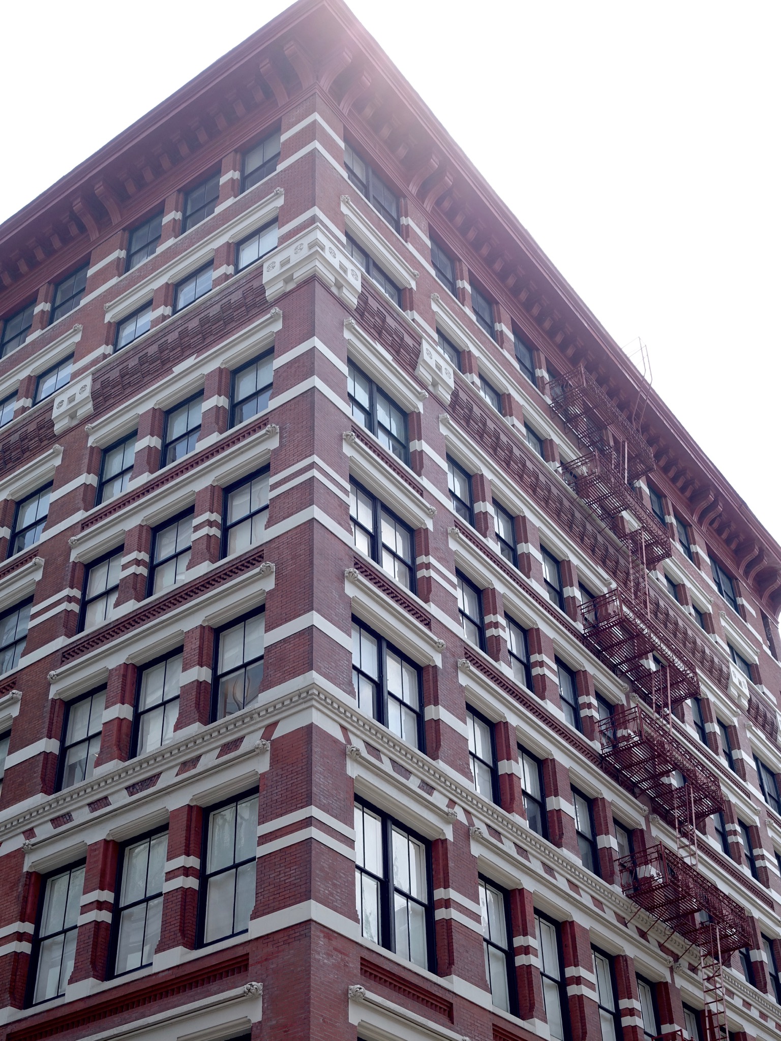 Photo 52 of 73 from the album Highlights New York 2015.