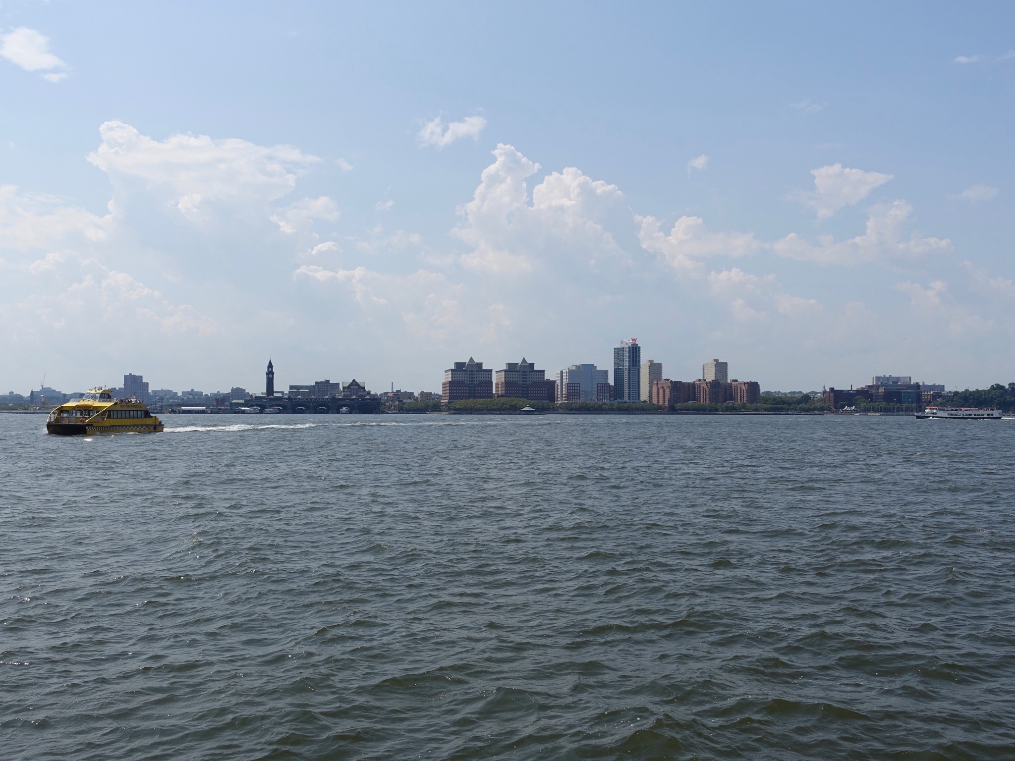 Photo 54 of 73 from the album Highlights New York 2015.