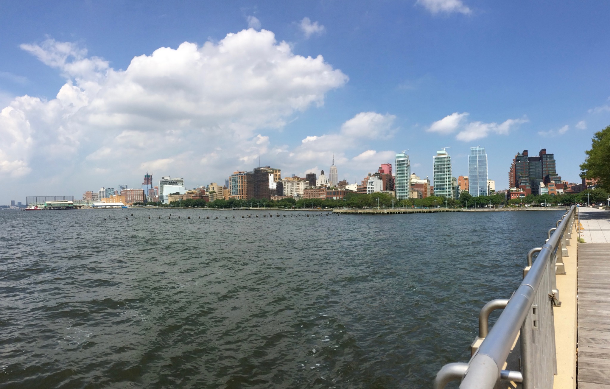 Photo 55 of 73 from the album Highlights New York 2015.