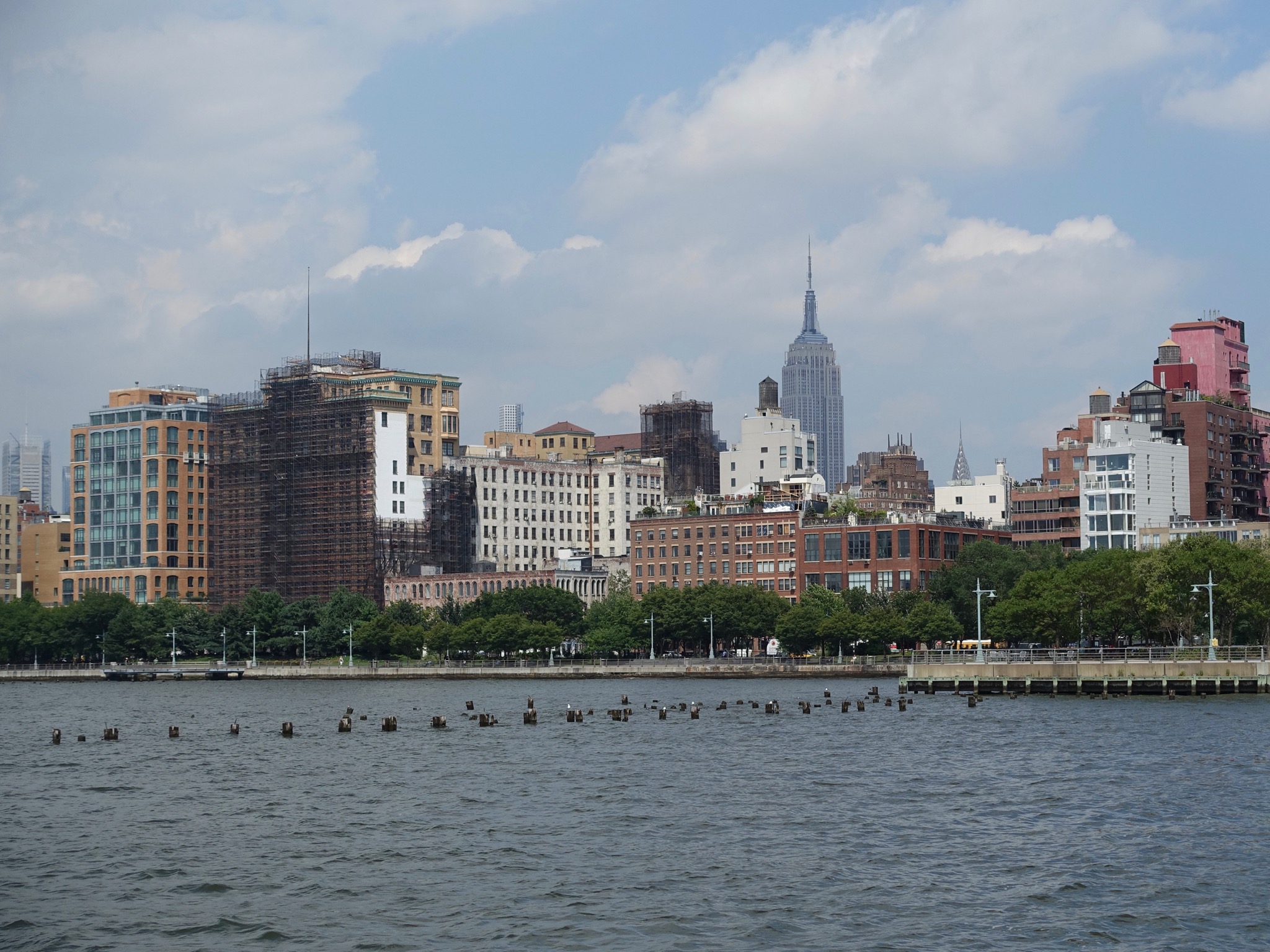 Photo 57 of 73 from the album Highlights New York 2015.