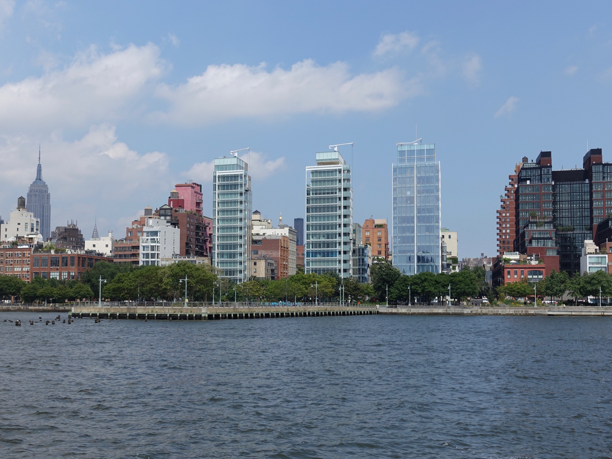 Photo 59 of 73 from the album Highlights New York 2015.