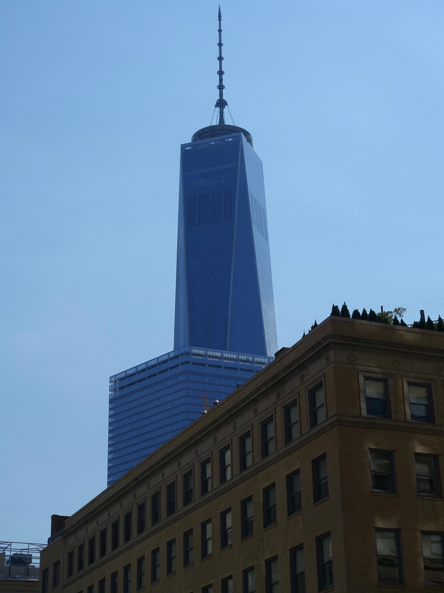 Photo 6 of 73 from the album Highlights New York 2015.