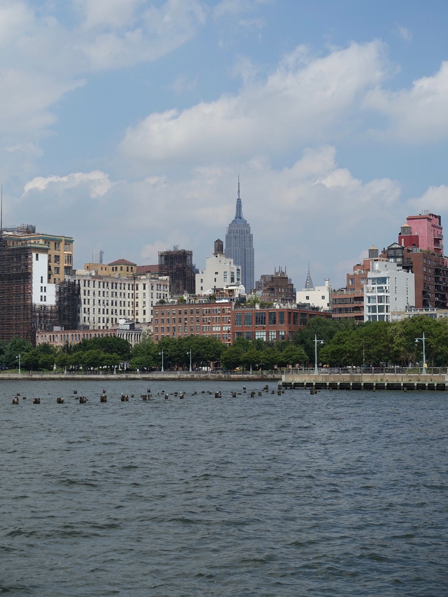 Photo 60 of 73 from the album Highlights New York 2015.