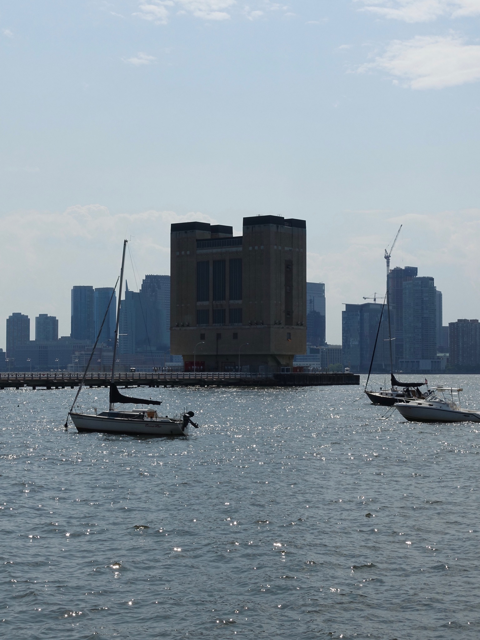 Photo 61 of 73 from the album Highlights New York 2015.