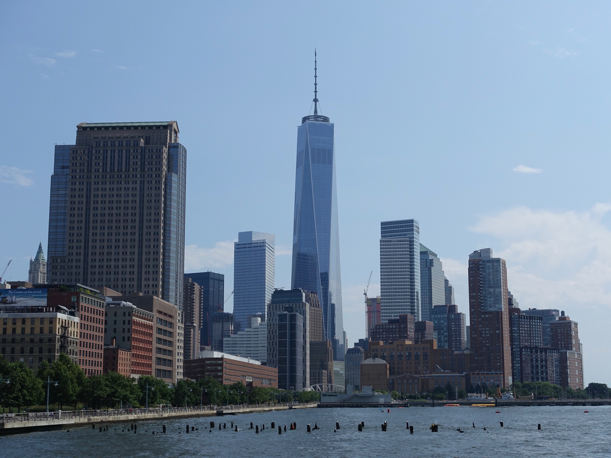 Photo 63 of 73 from the album Highlights New York 2015.