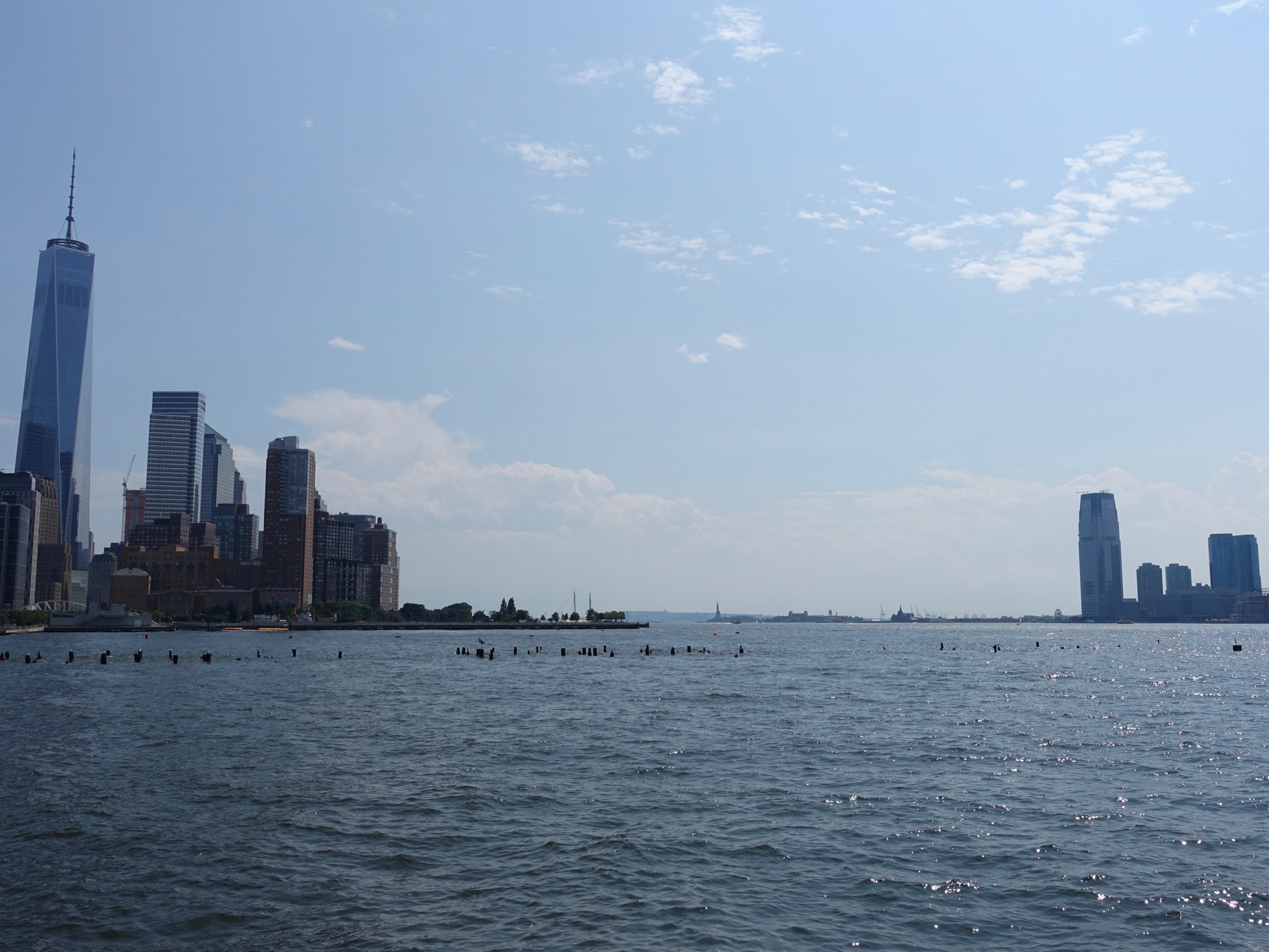 Photo 65 of 73 from the album Highlights New York 2015.