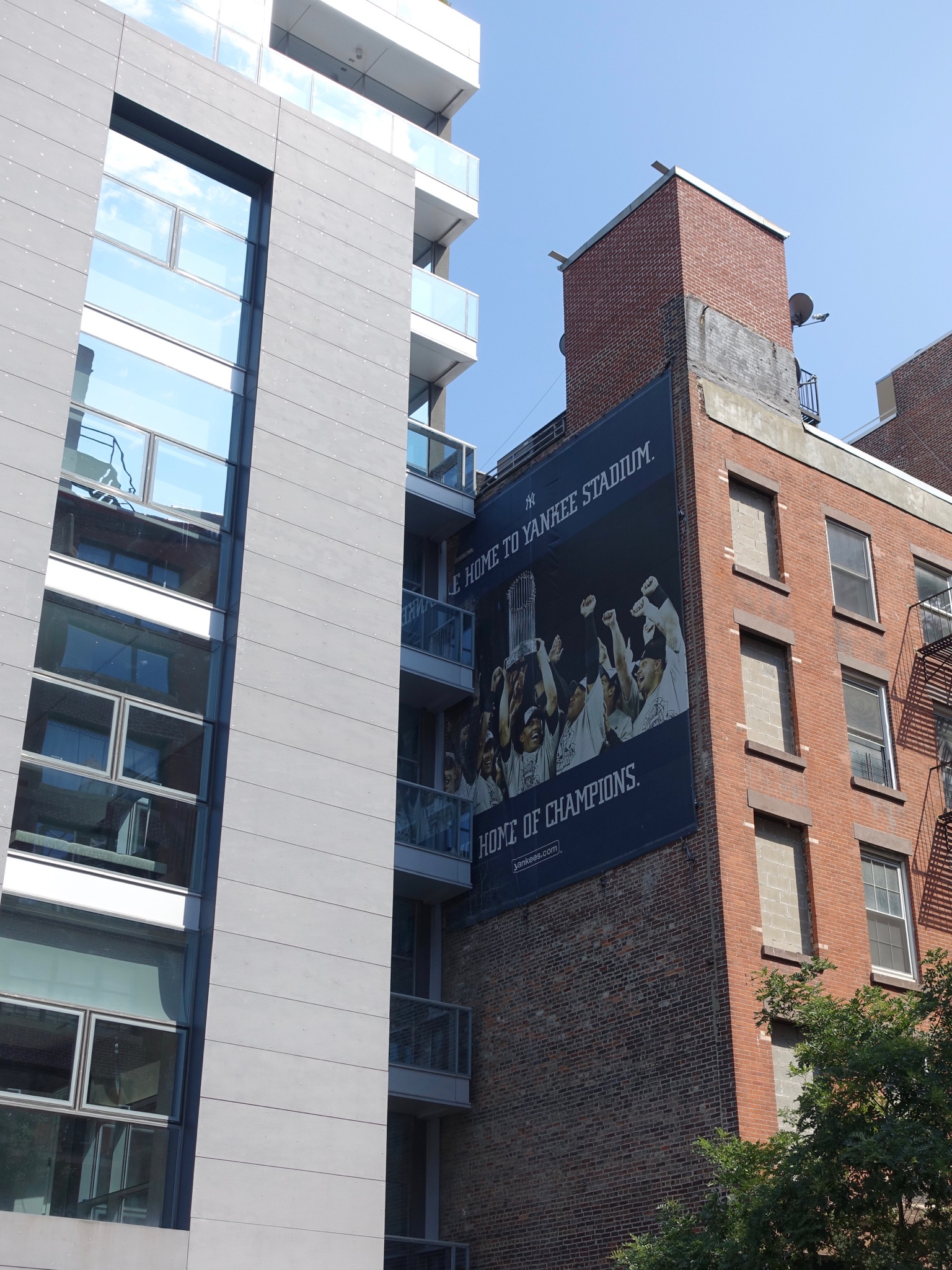 Photo 68 of 73 from the album Highlights New York 2015.