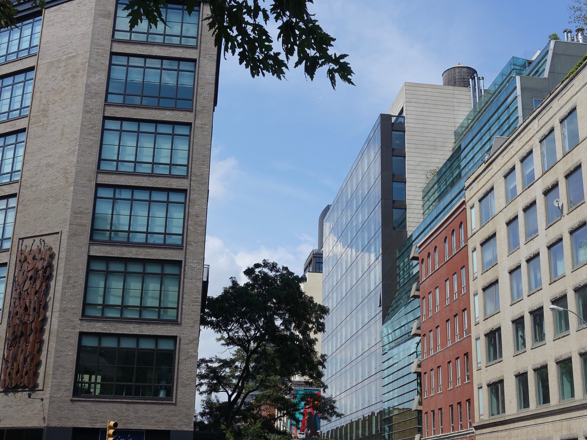 Photo 69 of 73 from the album Highlights New York 2015.