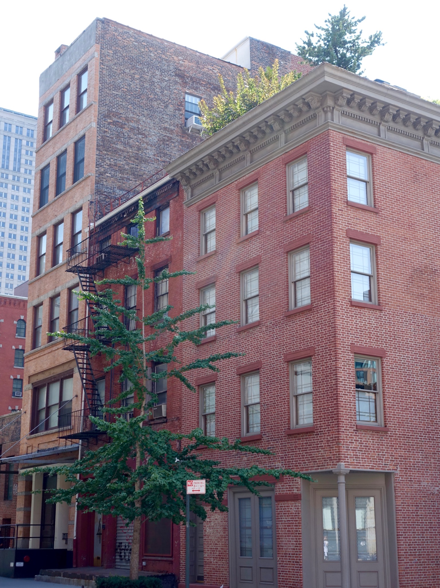 Photo 70 of 73 from the album Highlights New York 2015.