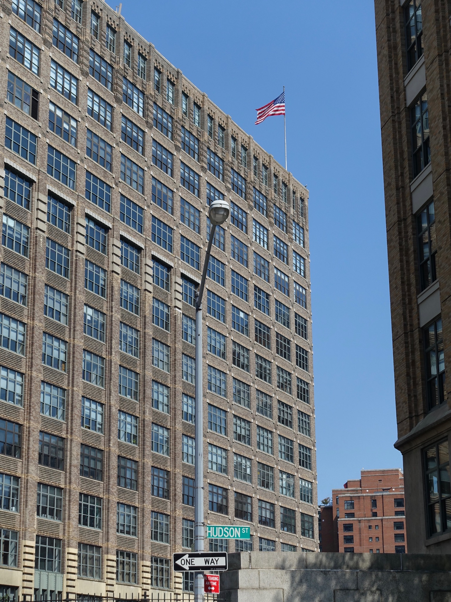 Photo 71 of 73 from the album Highlights New York 2015.