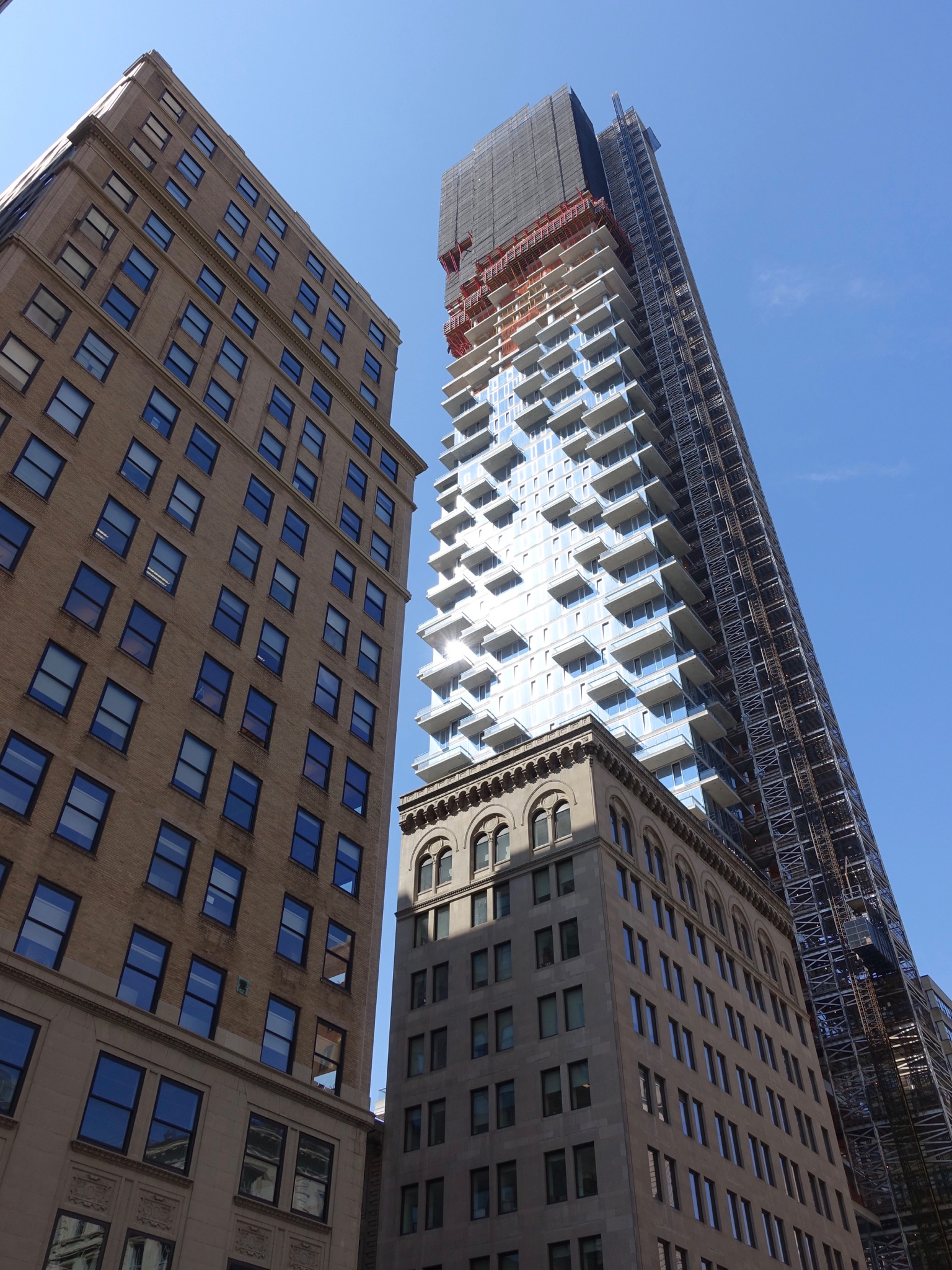 Photo 8 of 73 from the album Highlights New York 2015.