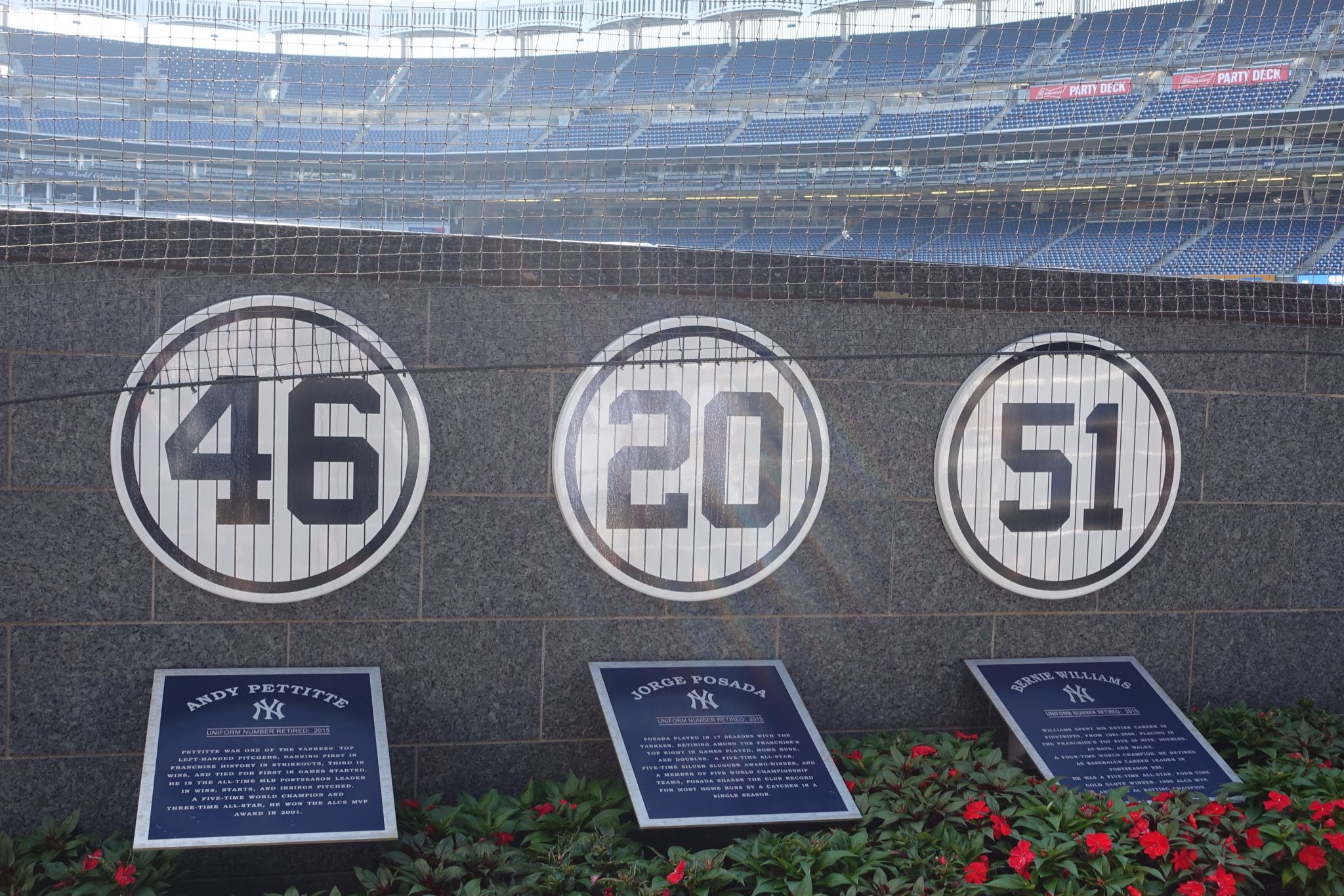 Photo 10 of 93 from the album Highlights New York 2018.