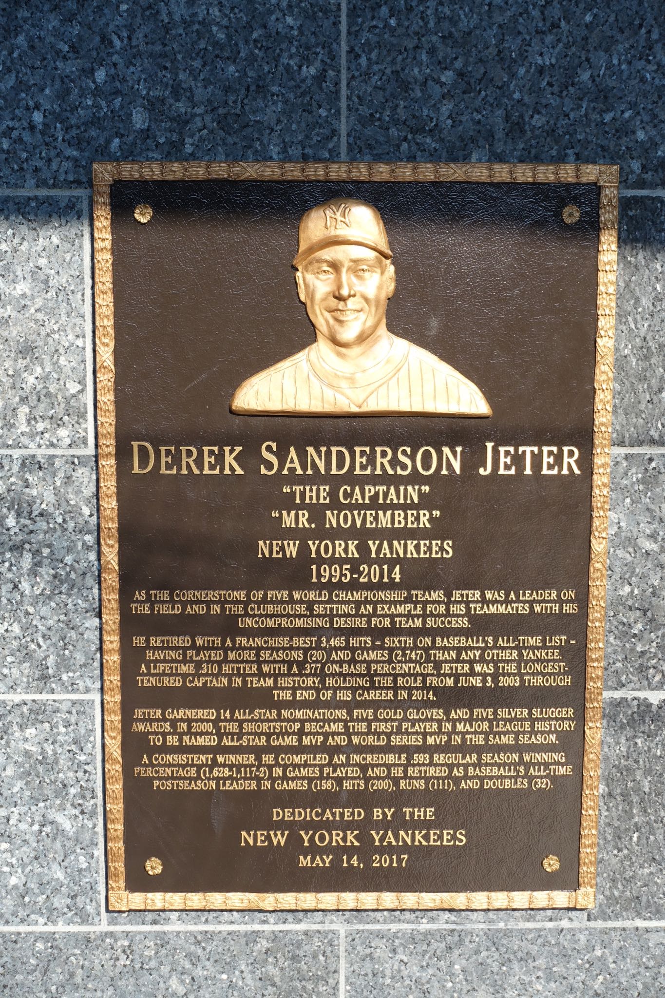 Photo 12 of 93 from the album Highlights New York 2018.