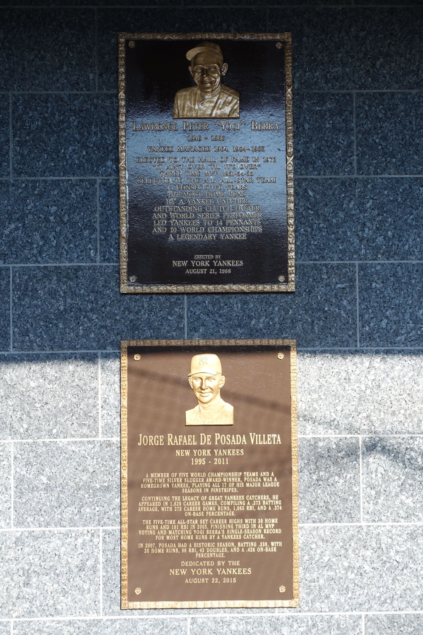 Photo 13 of 93 from the album Highlights New York 2018.