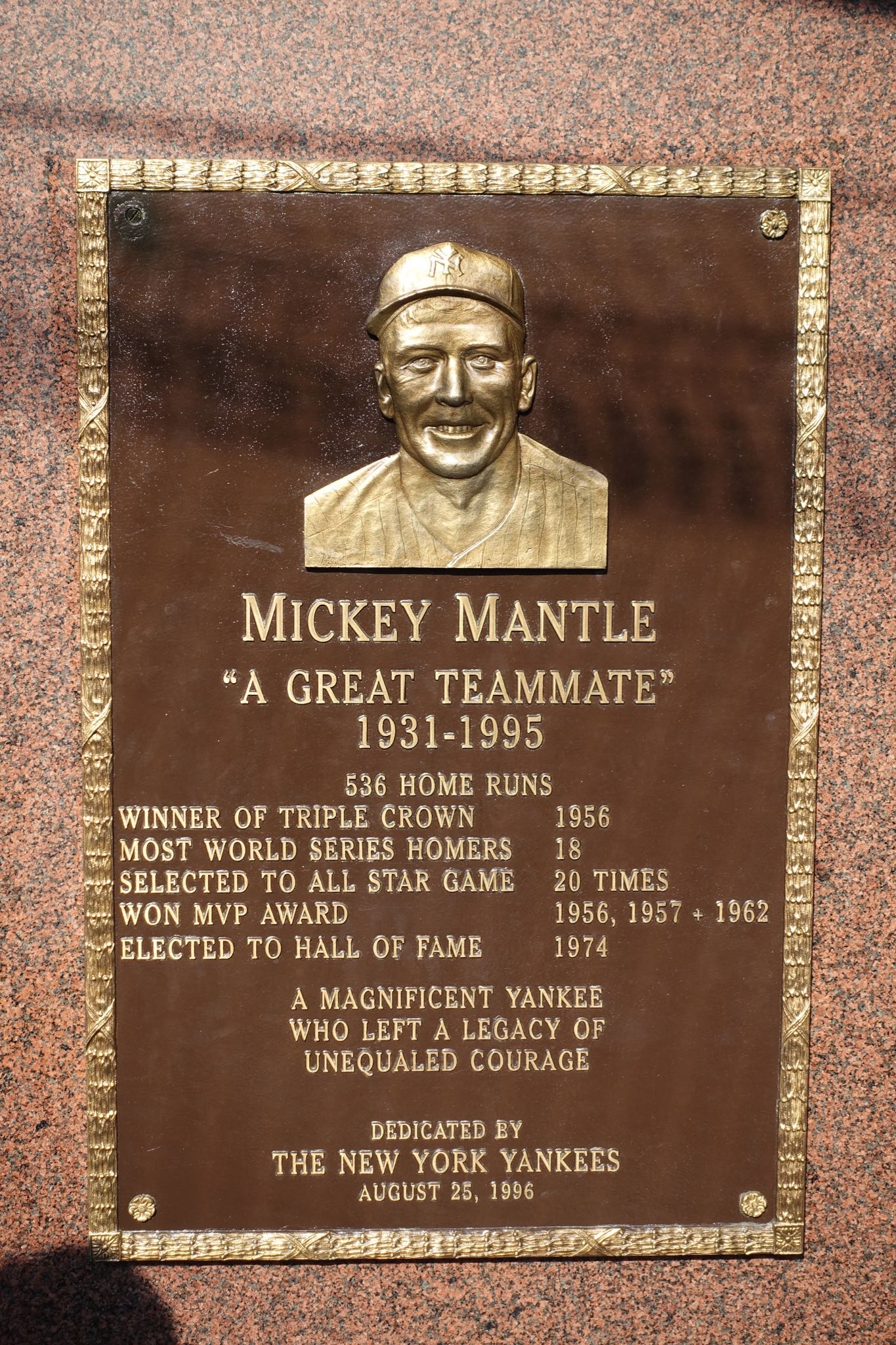 Photo 16 of 93 from the album Highlights New York 2018.