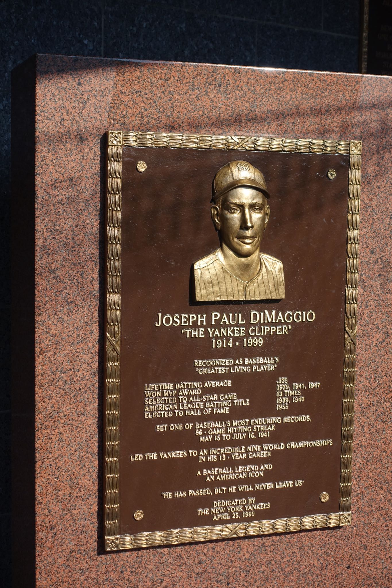 Photo 17 of 93 from the album Highlights New York 2018.