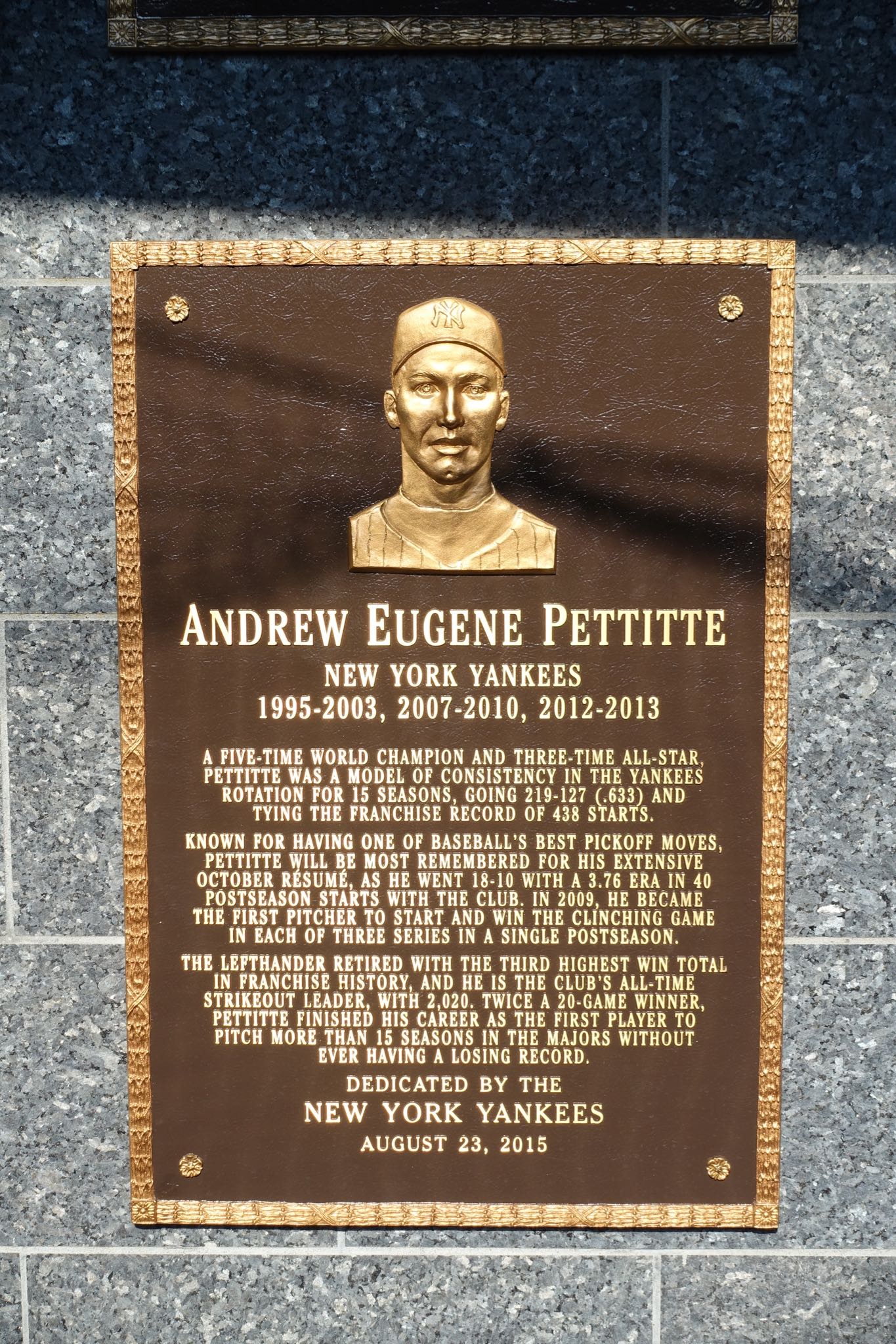 Photo 18 of 93 from the album Highlights New York 2018.