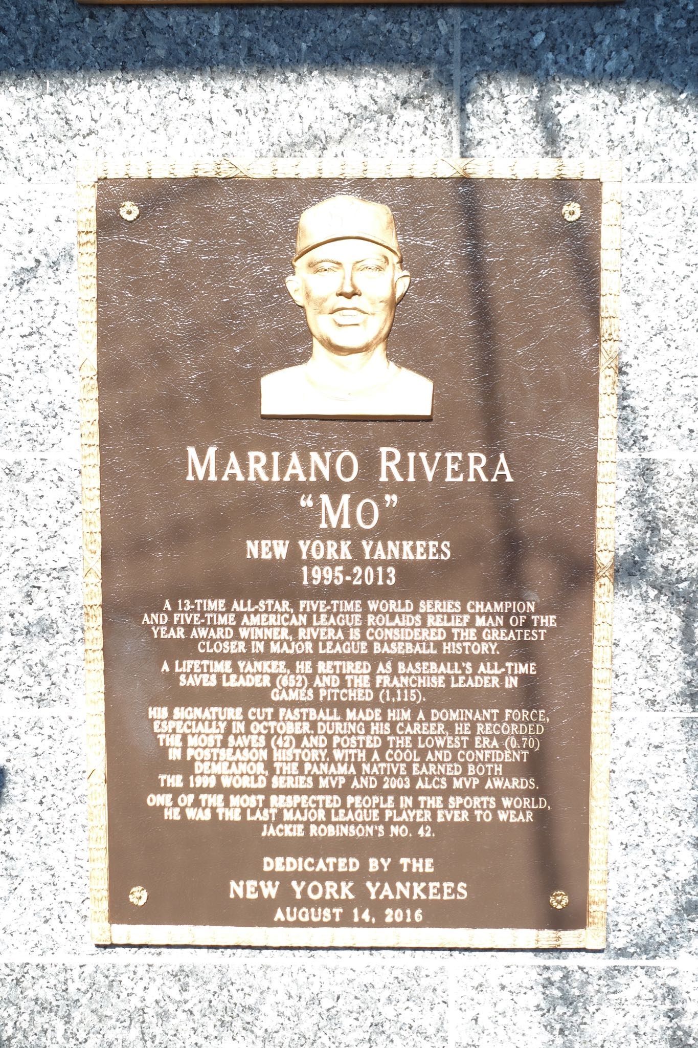 Photo 19 of 93 from the album Highlights New York 2018.