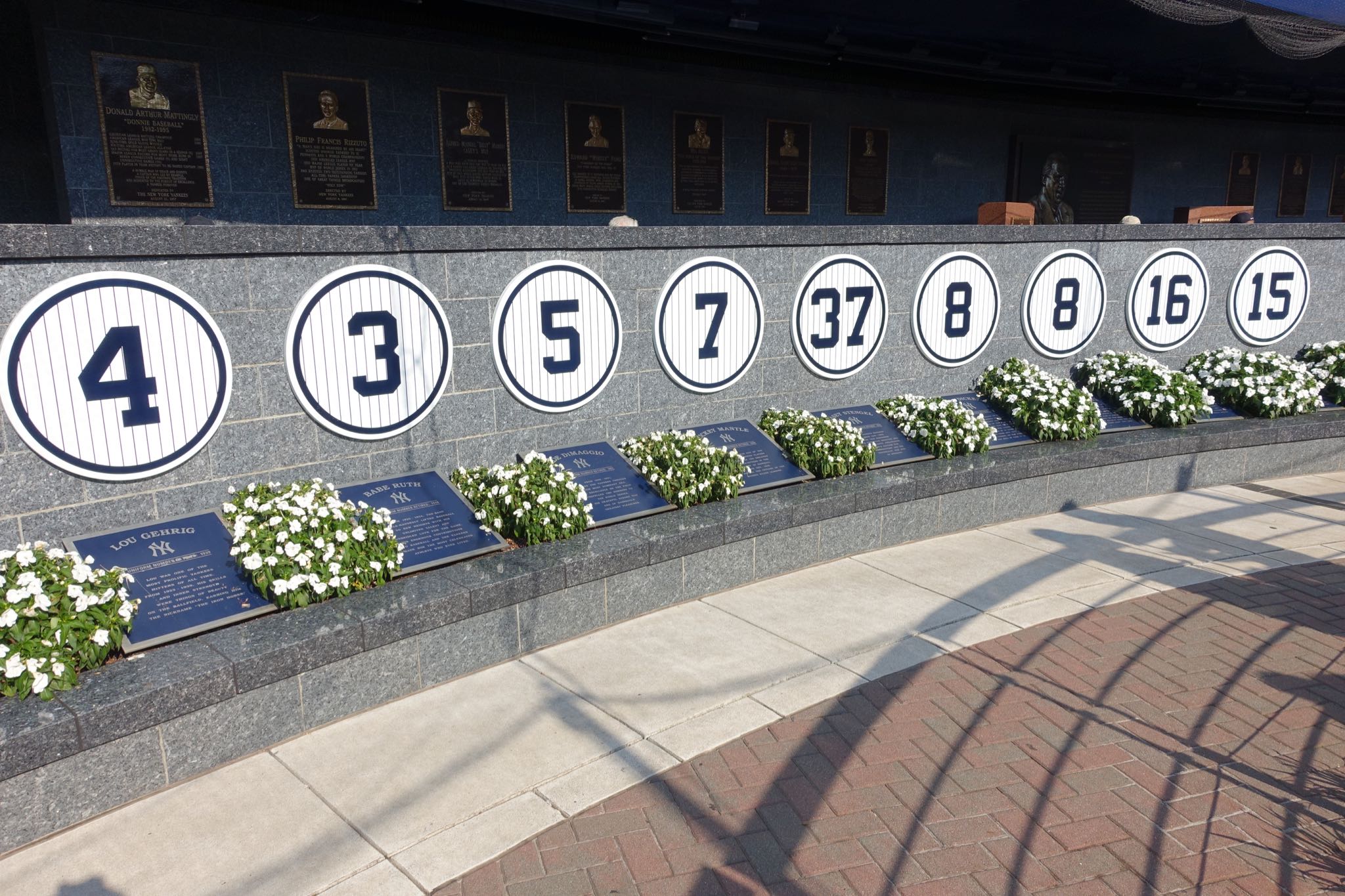 Photo 21 of 93 from the album Highlights New York 2018.