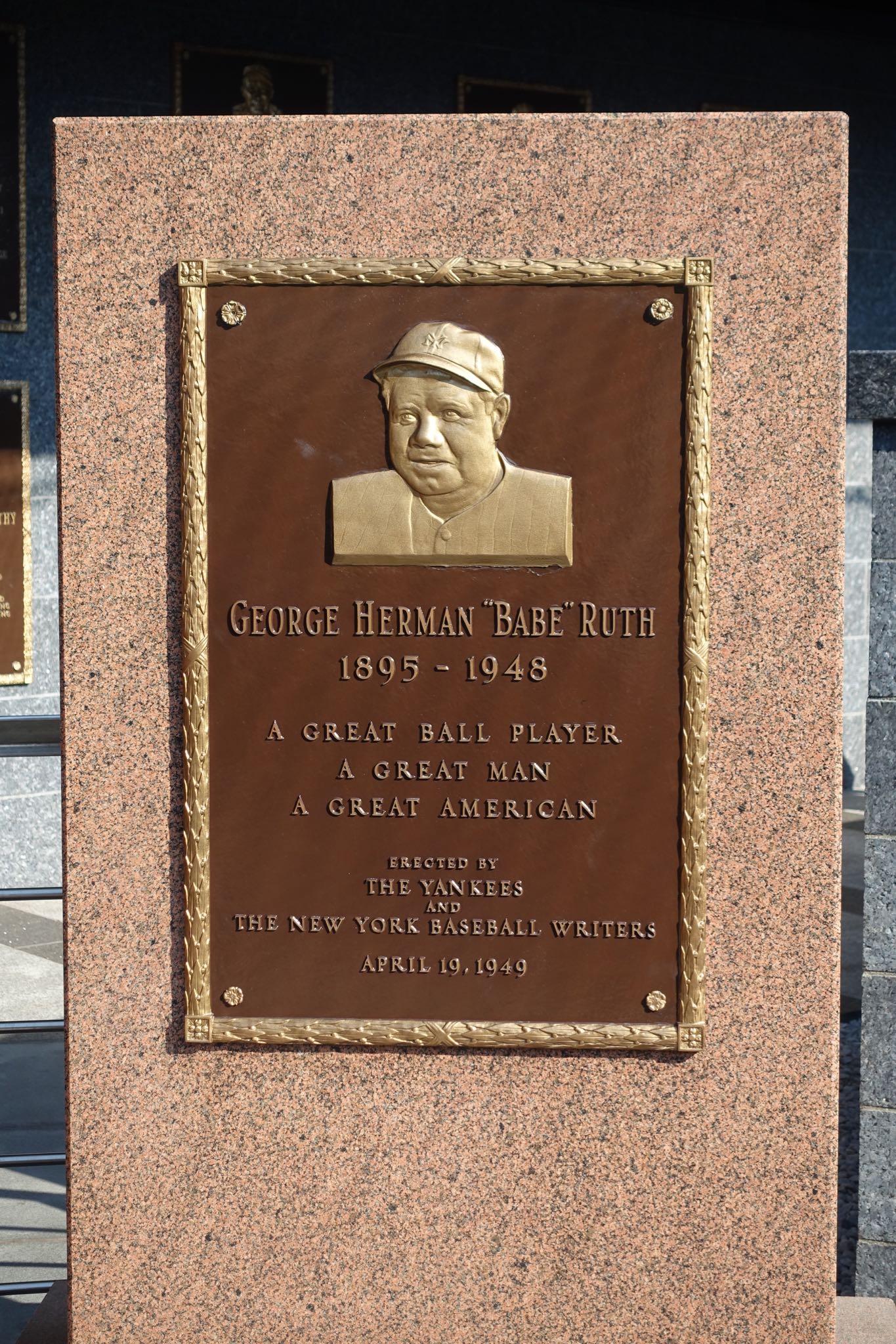 Photo 23 of 93 from the album Highlights New York 2018.