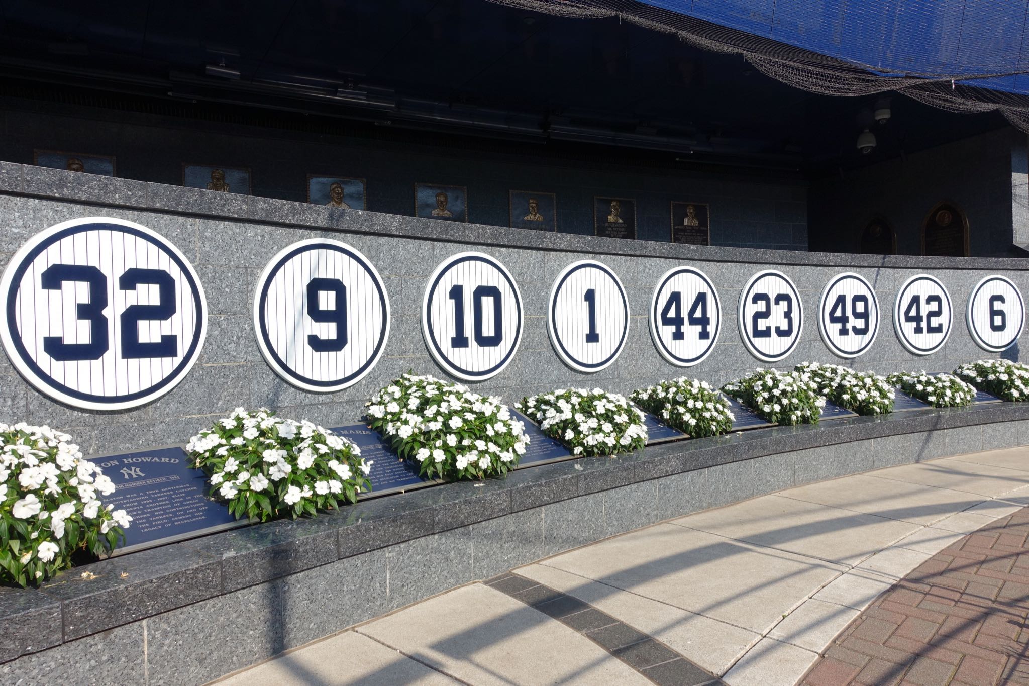 Photo 25 of 93 from the album Highlights New York 2018.