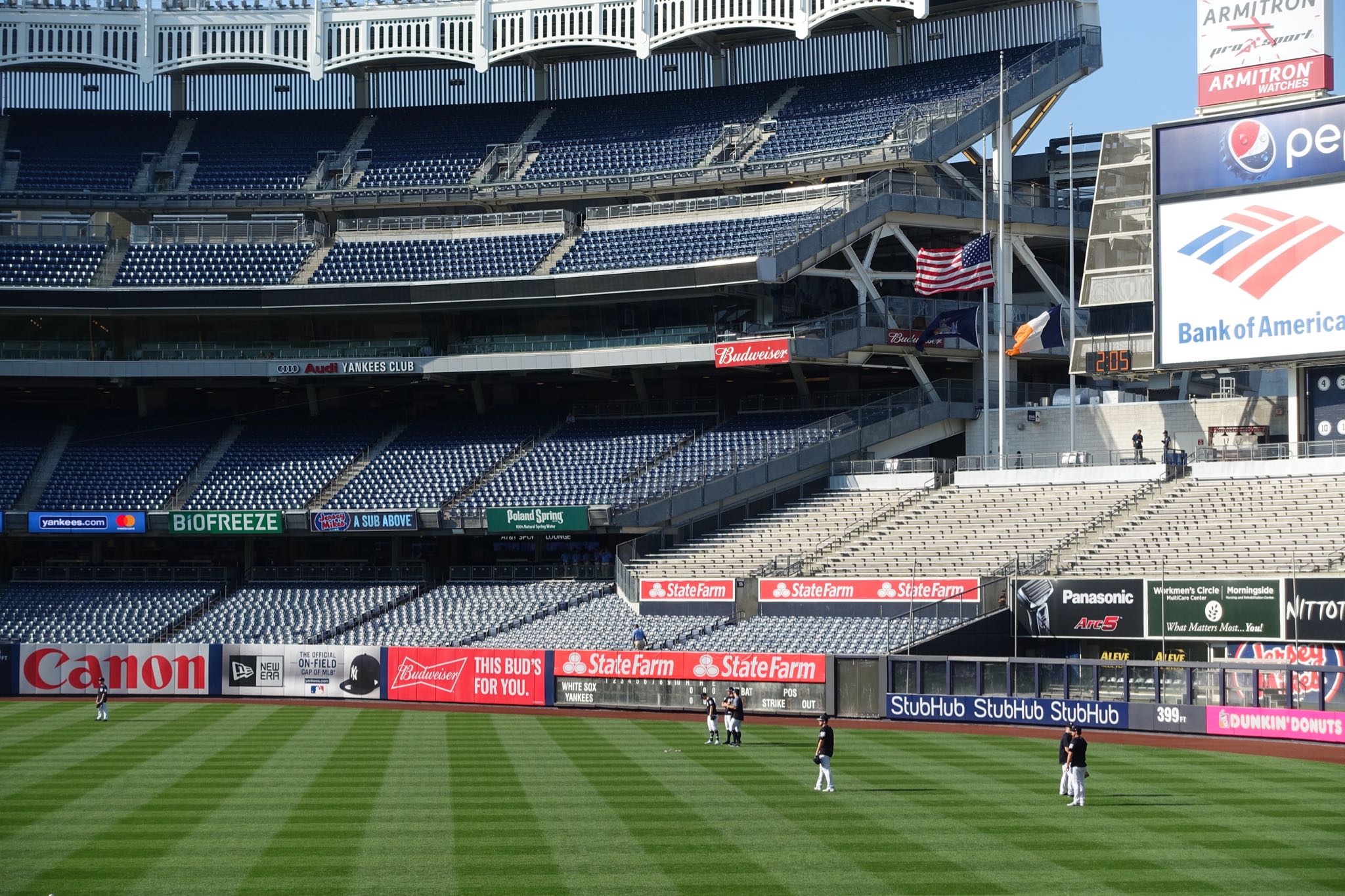 Photo 26 of 93 from the album Highlights New York 2018.